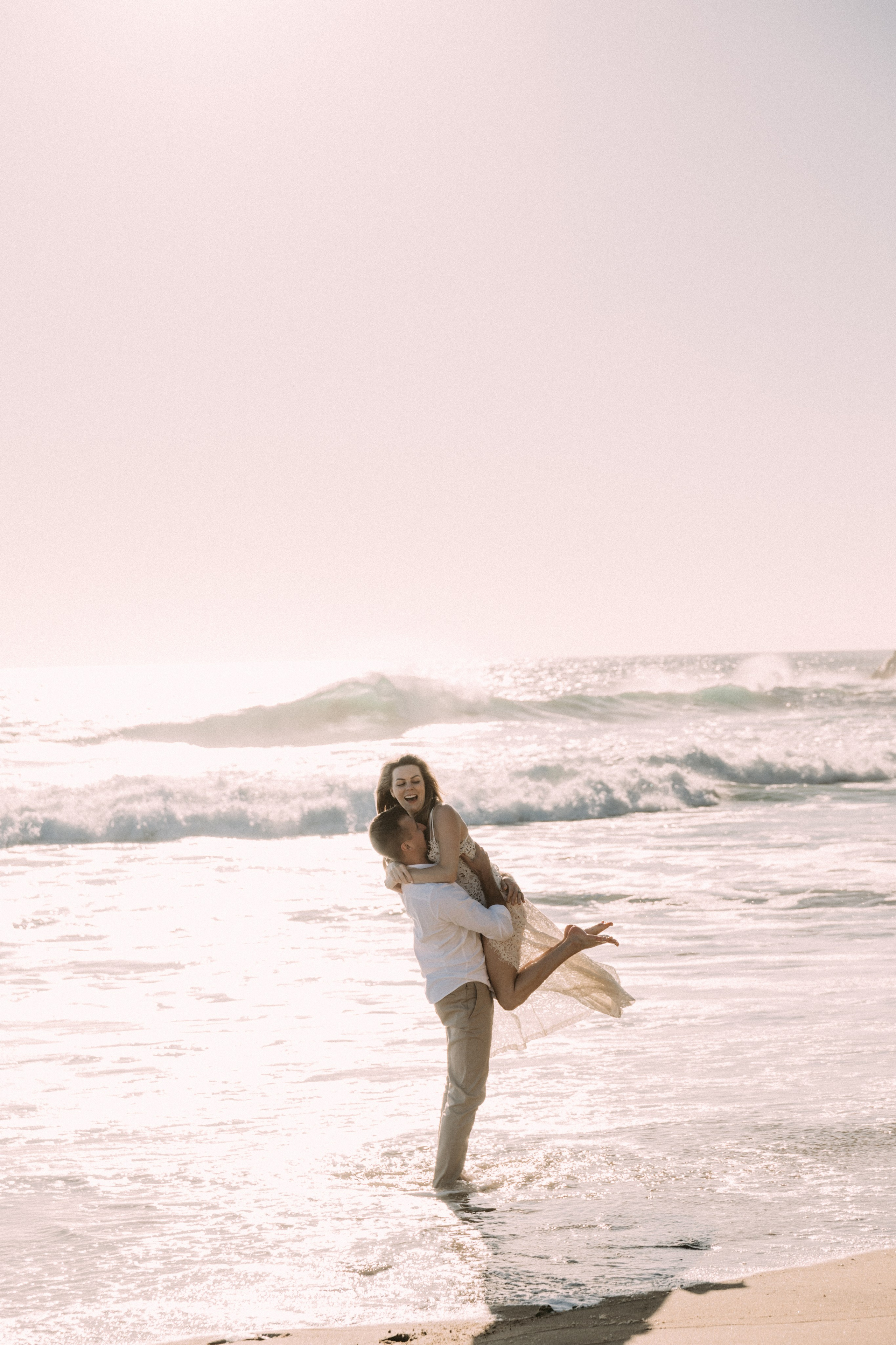 Priscilla & Mark. Elopement en Quintay. Fotógrafa familiar Santiago y Chile Anna Almazova