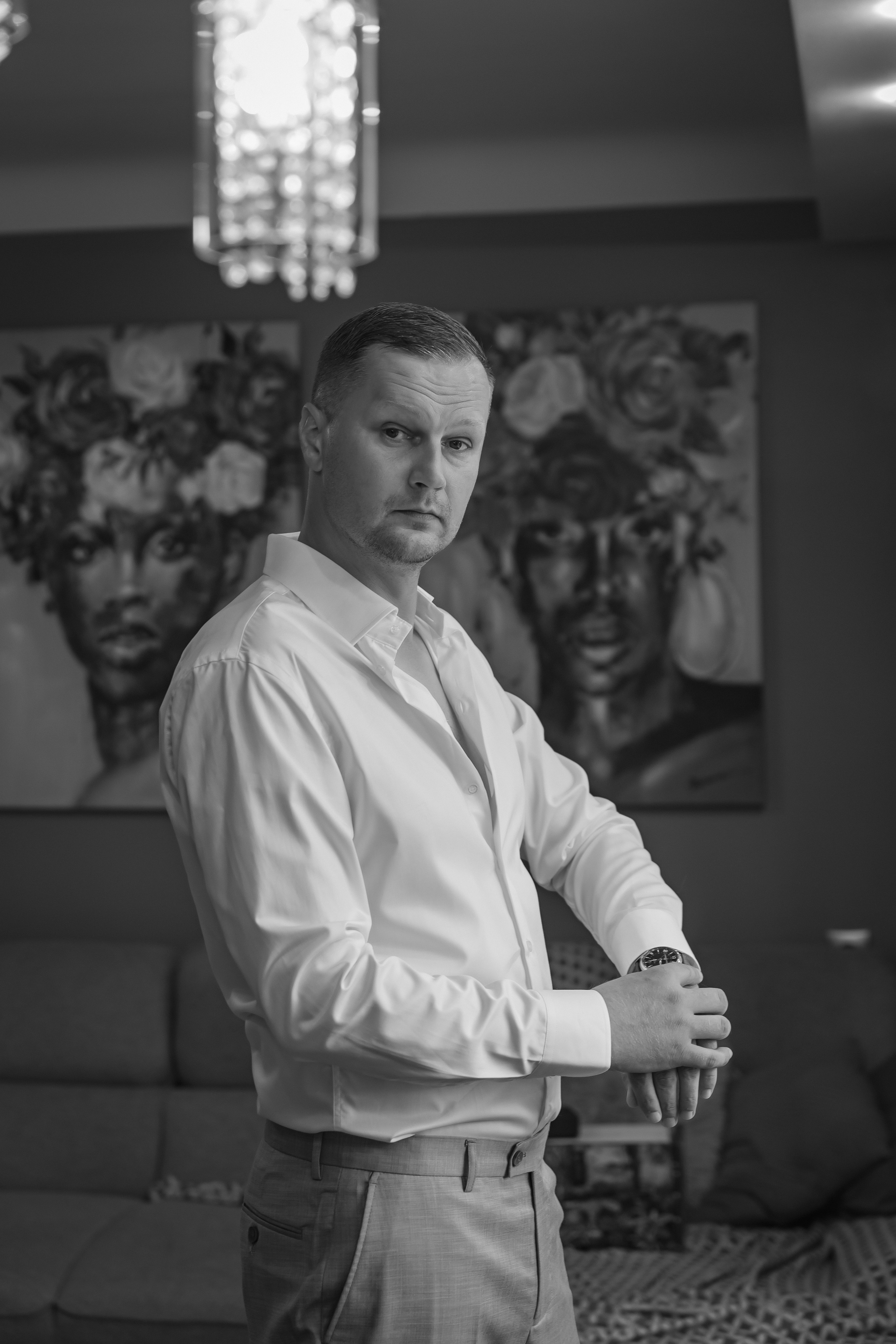 Wedding Day Vadim ♡ Olga. Photographer Eduard Nesterov | Фотограф — Эдуард Нестеров