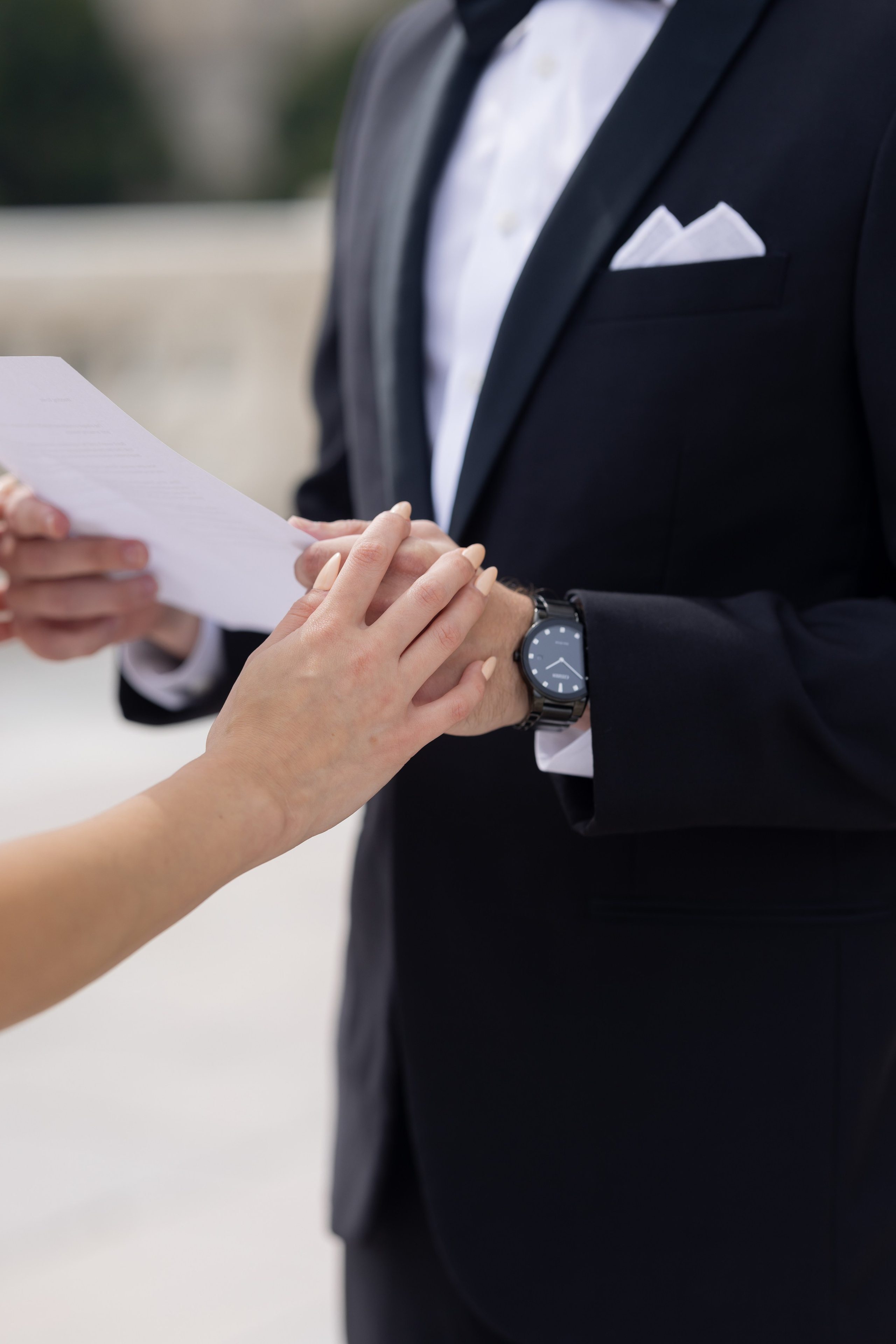 In the Heart of Providence. Rhode Island Wedding Photographer Tati Simpson