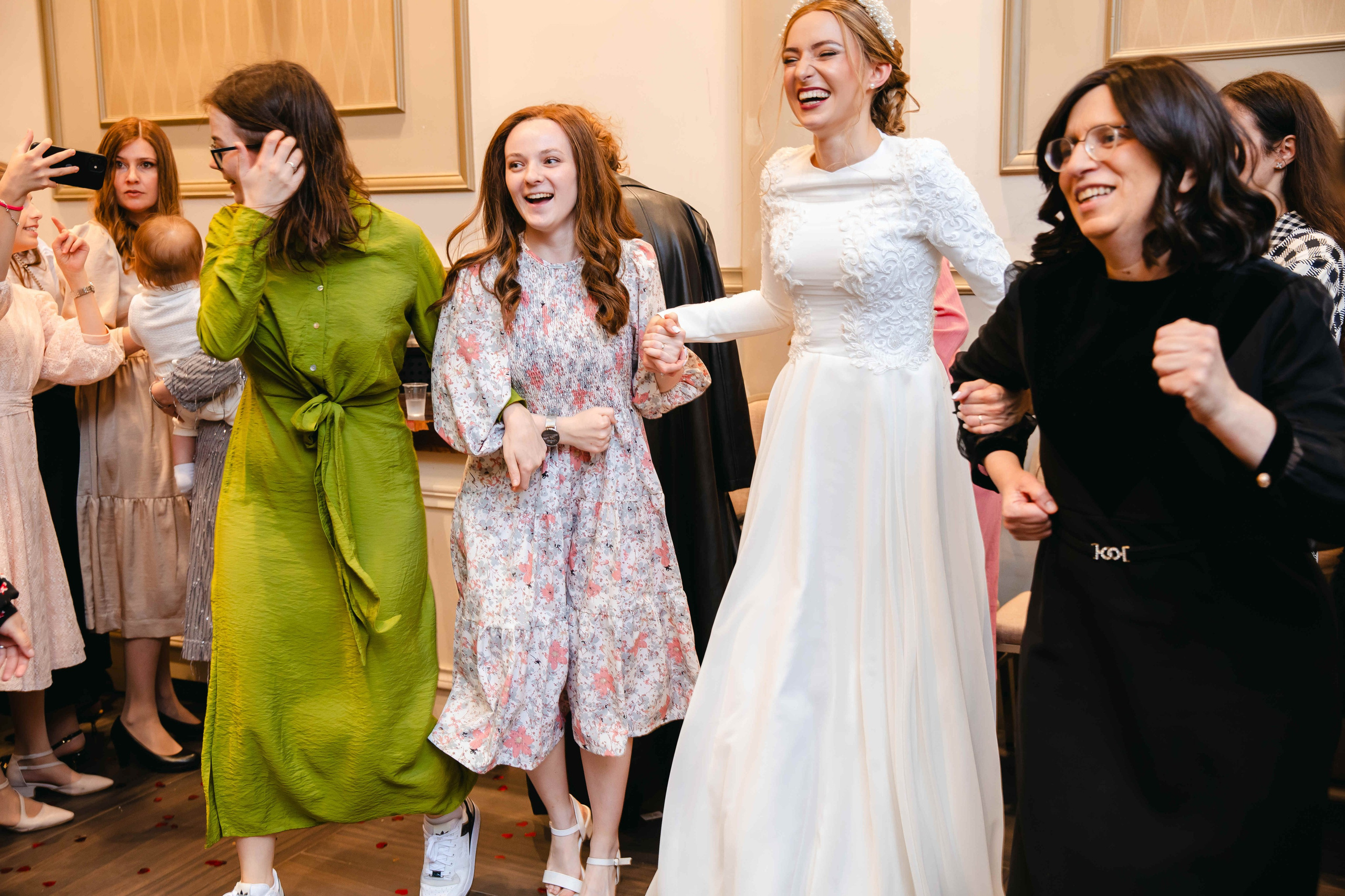 WEDDING OF POLINA AND BORUKH. Https://shi-photo.com/