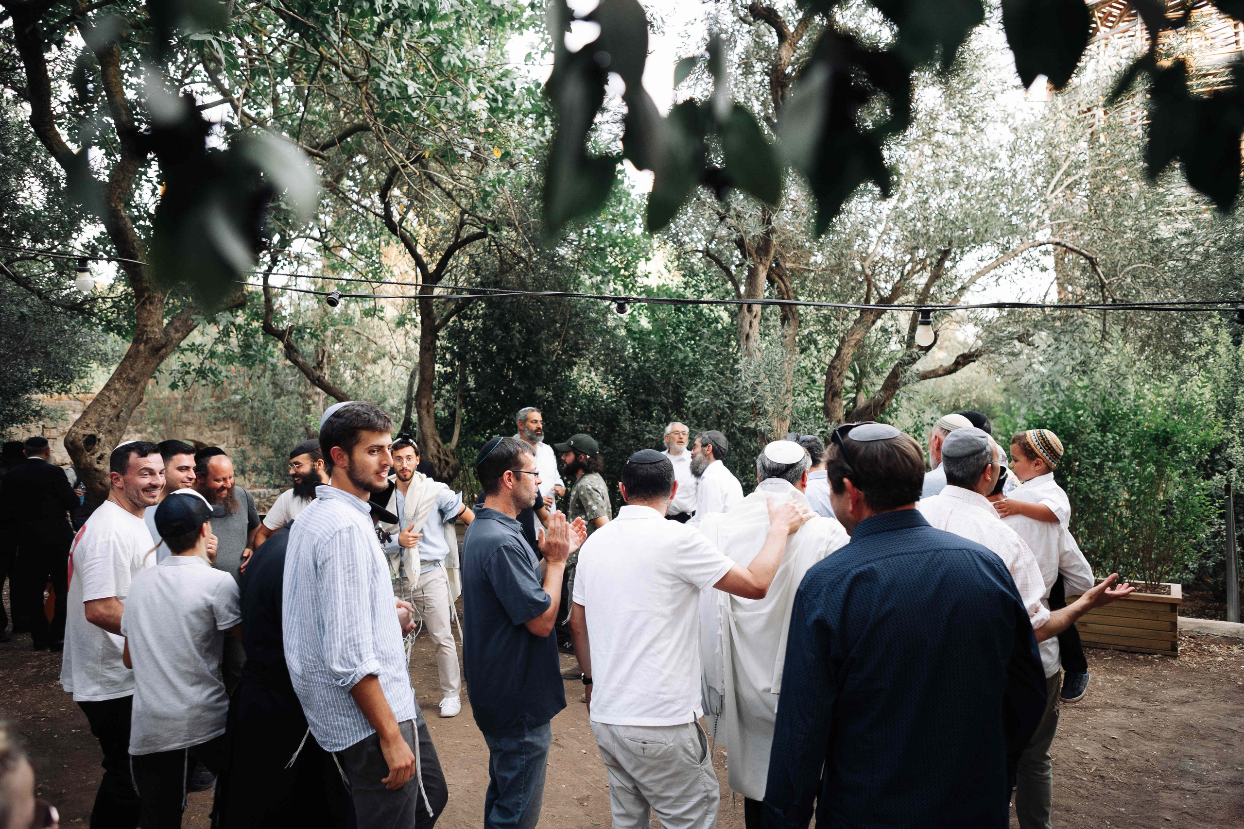 BRIT MILA IN NATURE IN JERUSALEM. Https://shi-photo.com/