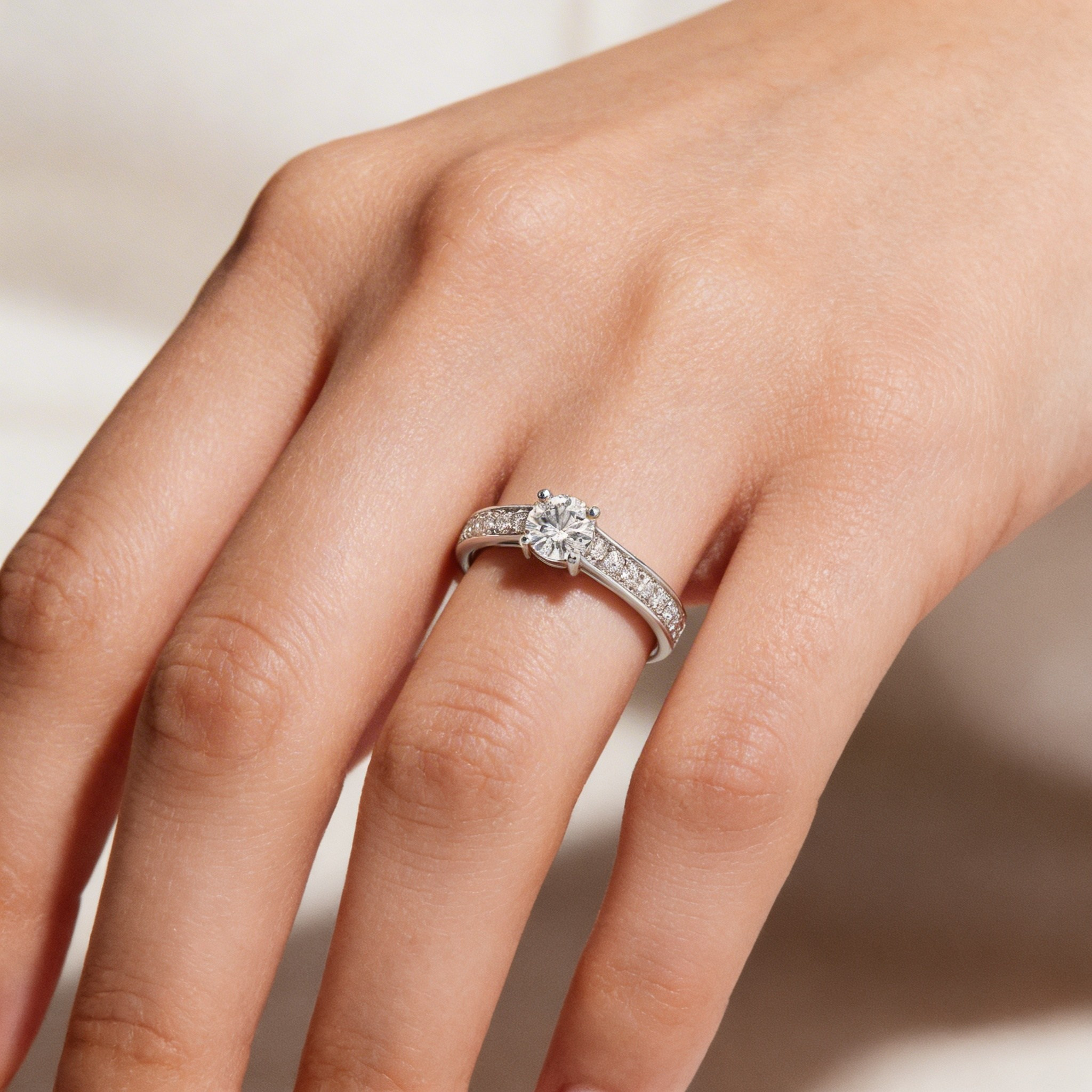 Jewellery Photography