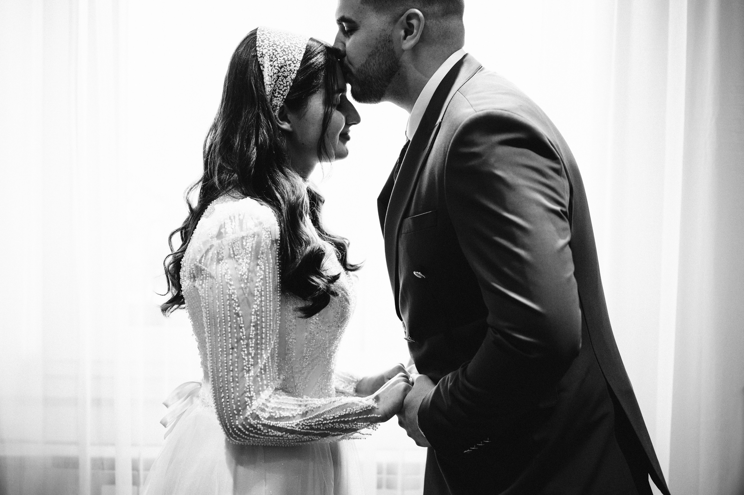 Emanuel + Andrada. Valentin Melen — wedding photographer