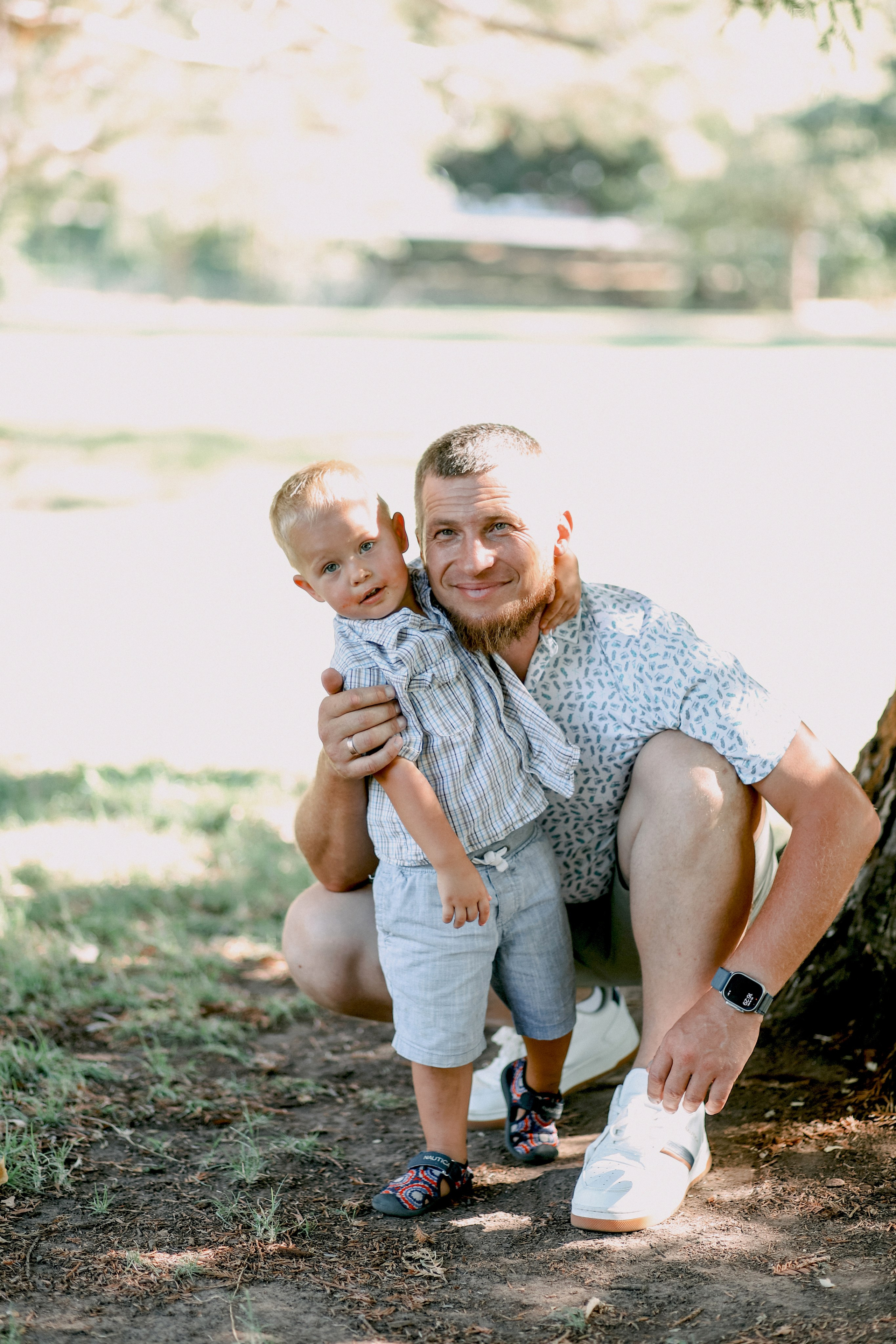 O + N + L + K + K + S. Photographer Inna Kalmykova