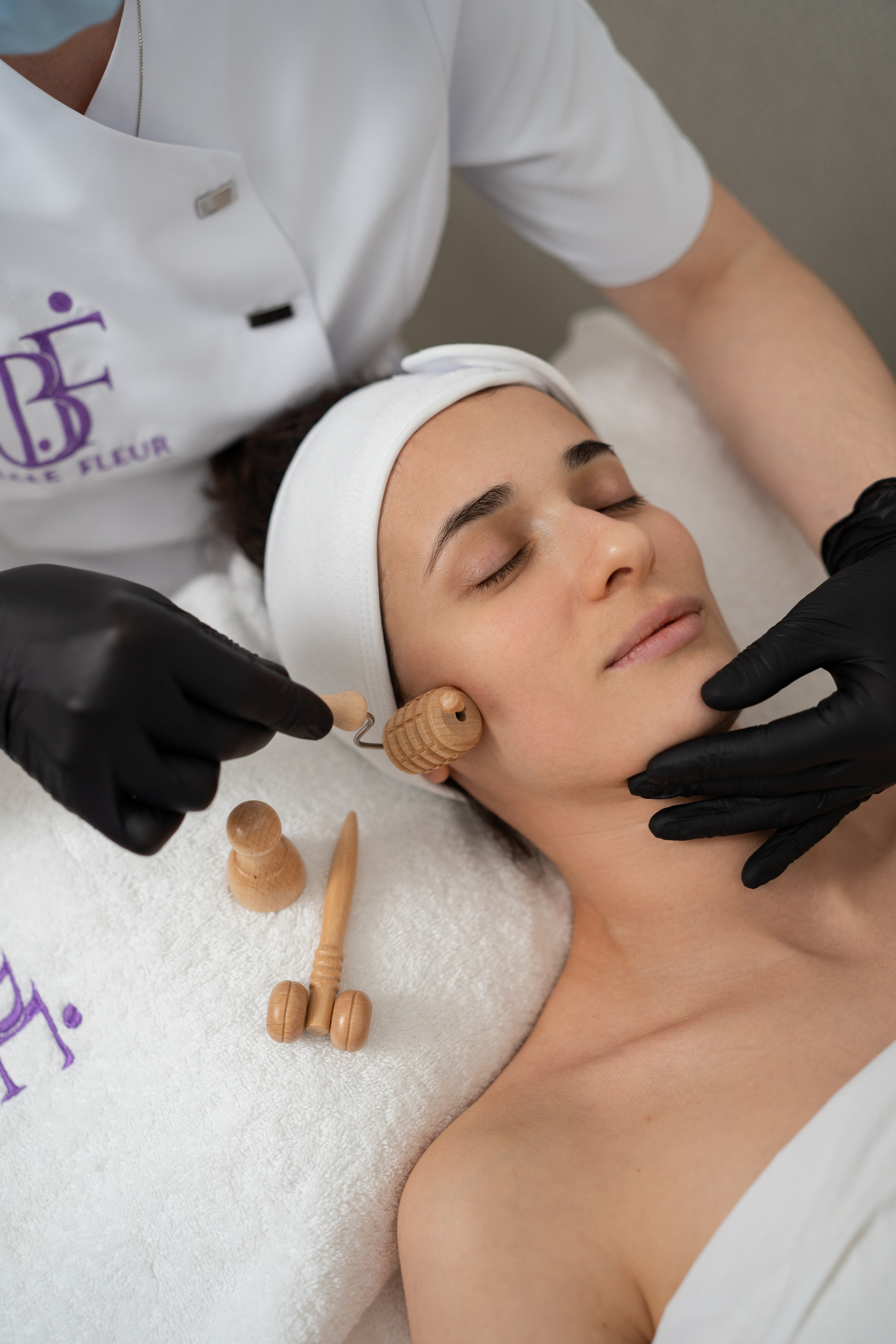 Content for the cosmetologist. Fotógrafo en Madrid, España. Alyona Belyaninova