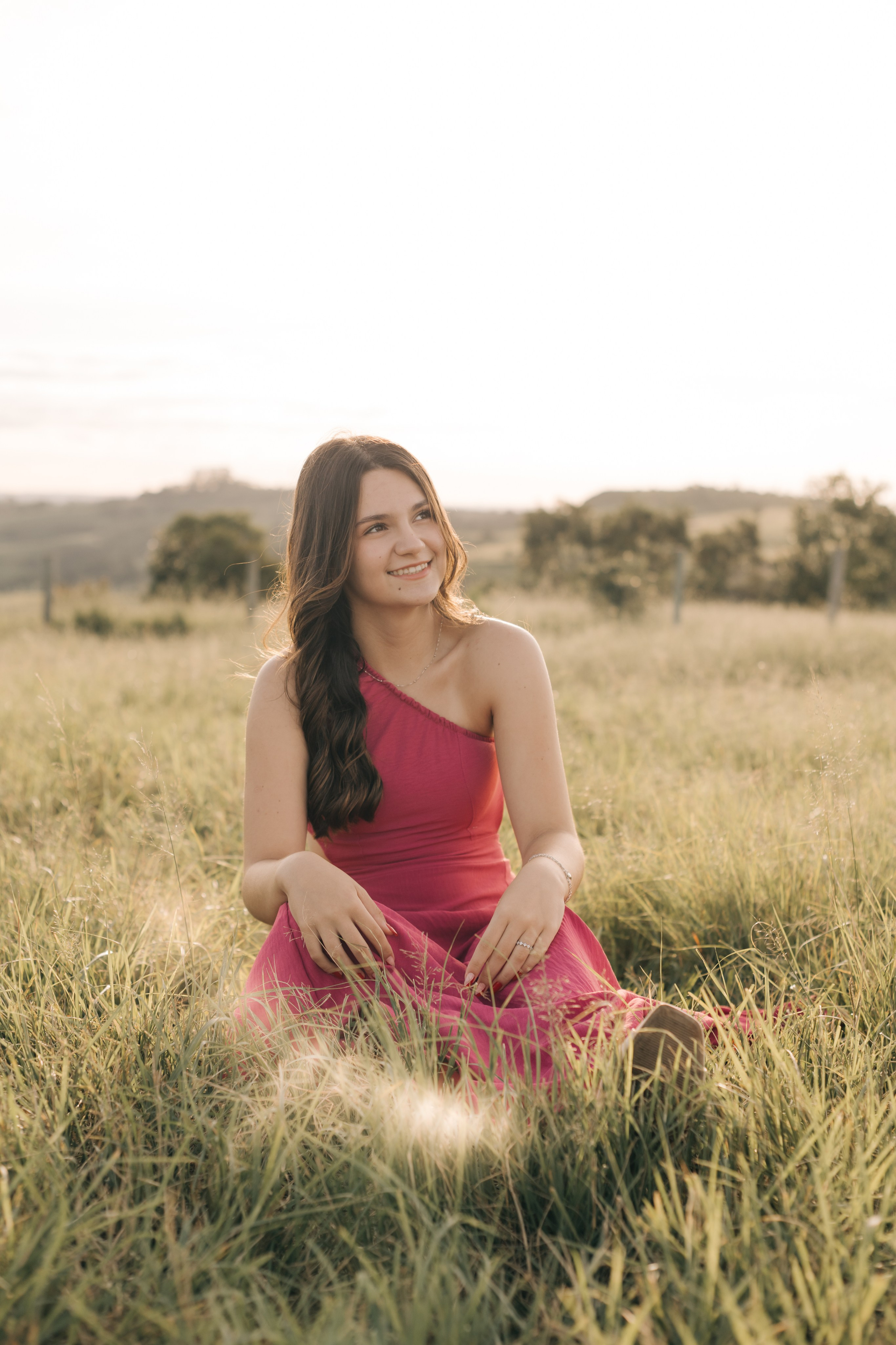 Isabela — Pré XV (fev 26). LUCAS MENEGHIN | fotografia