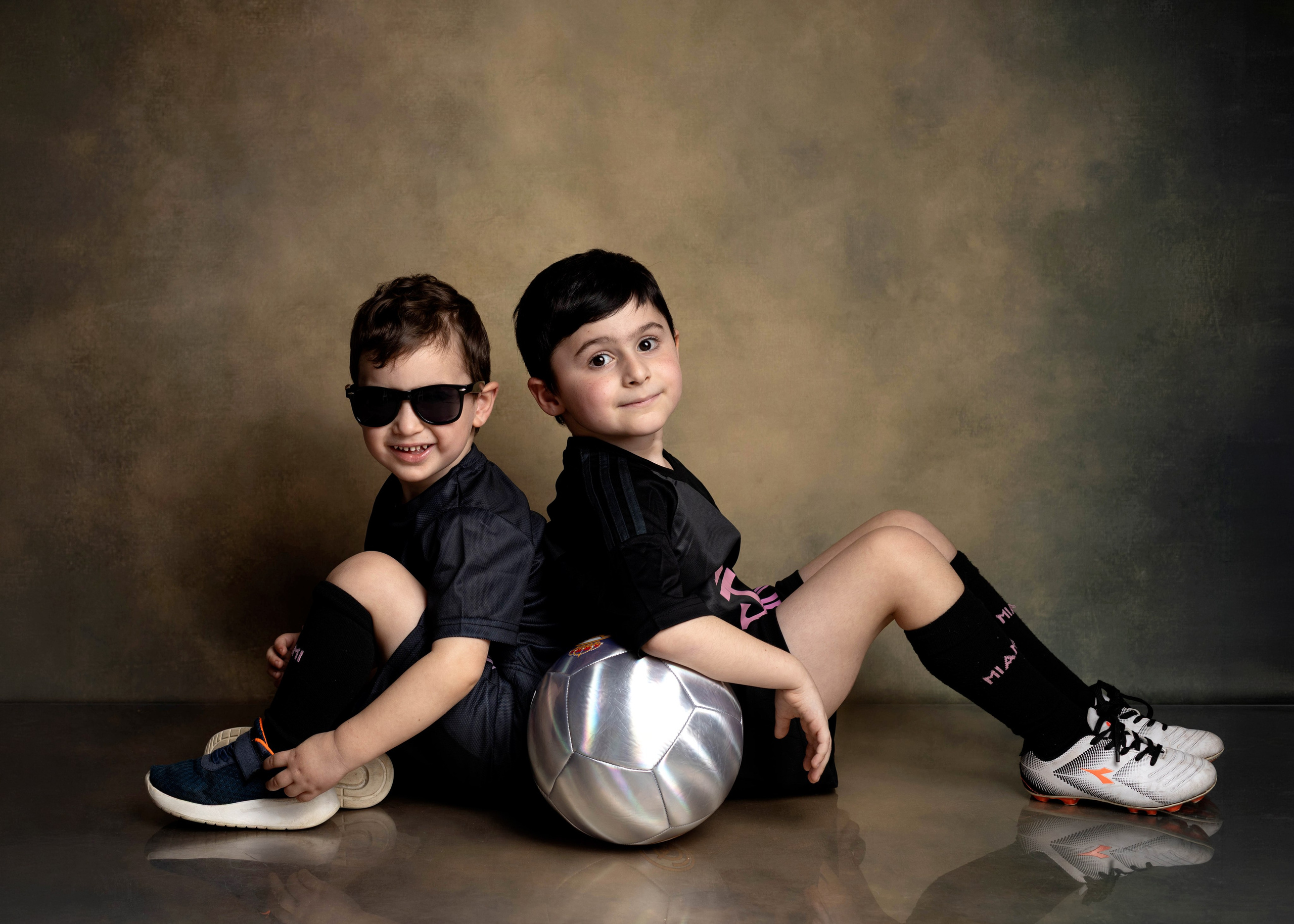 Каталог 14 Семейная. קטרינה שוסטרמן — צלמת ניובורן ומשפחות בישראל