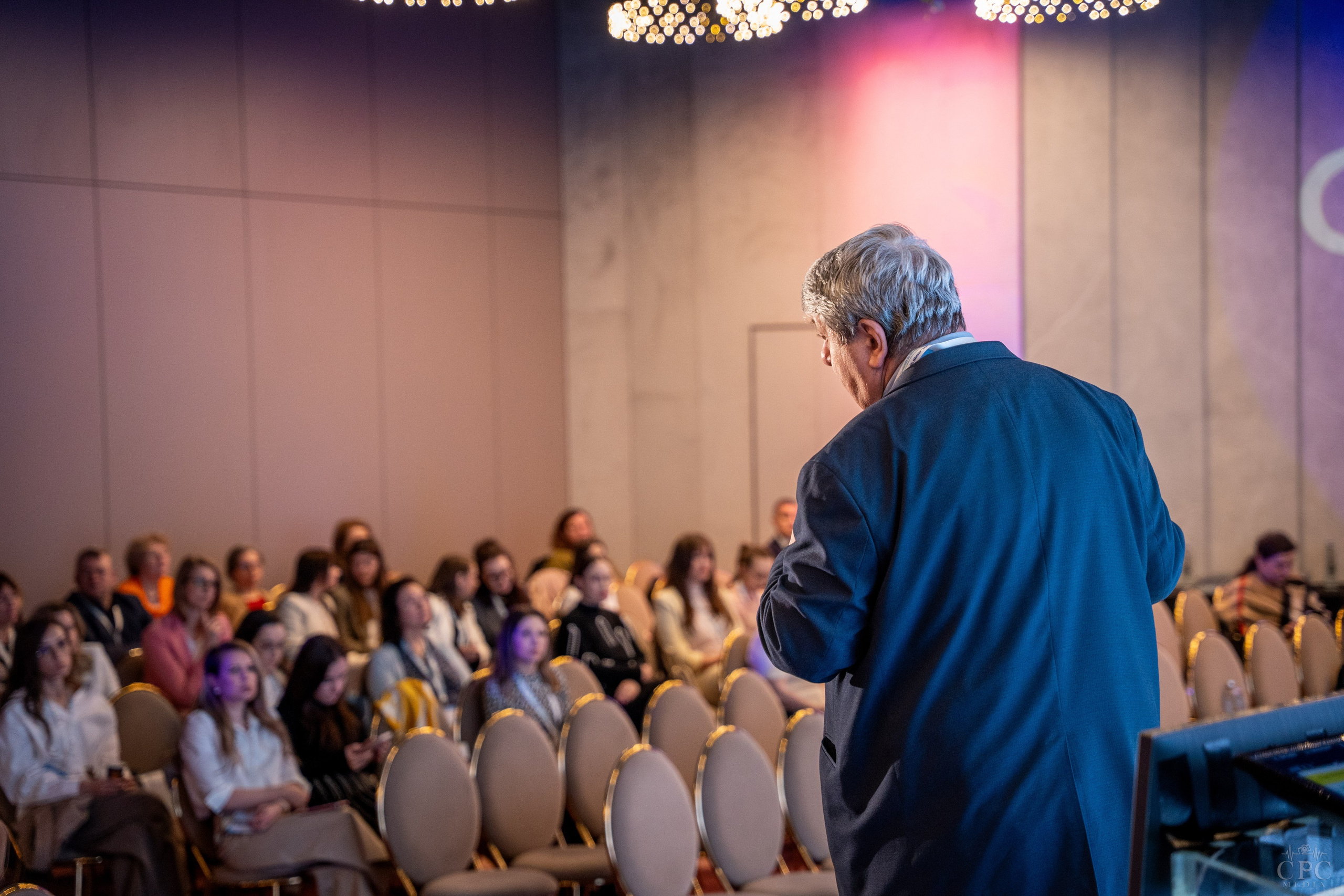 Evenimente Corporate. 《CPC Media》 Servicii Foto-Video pentru evenimente