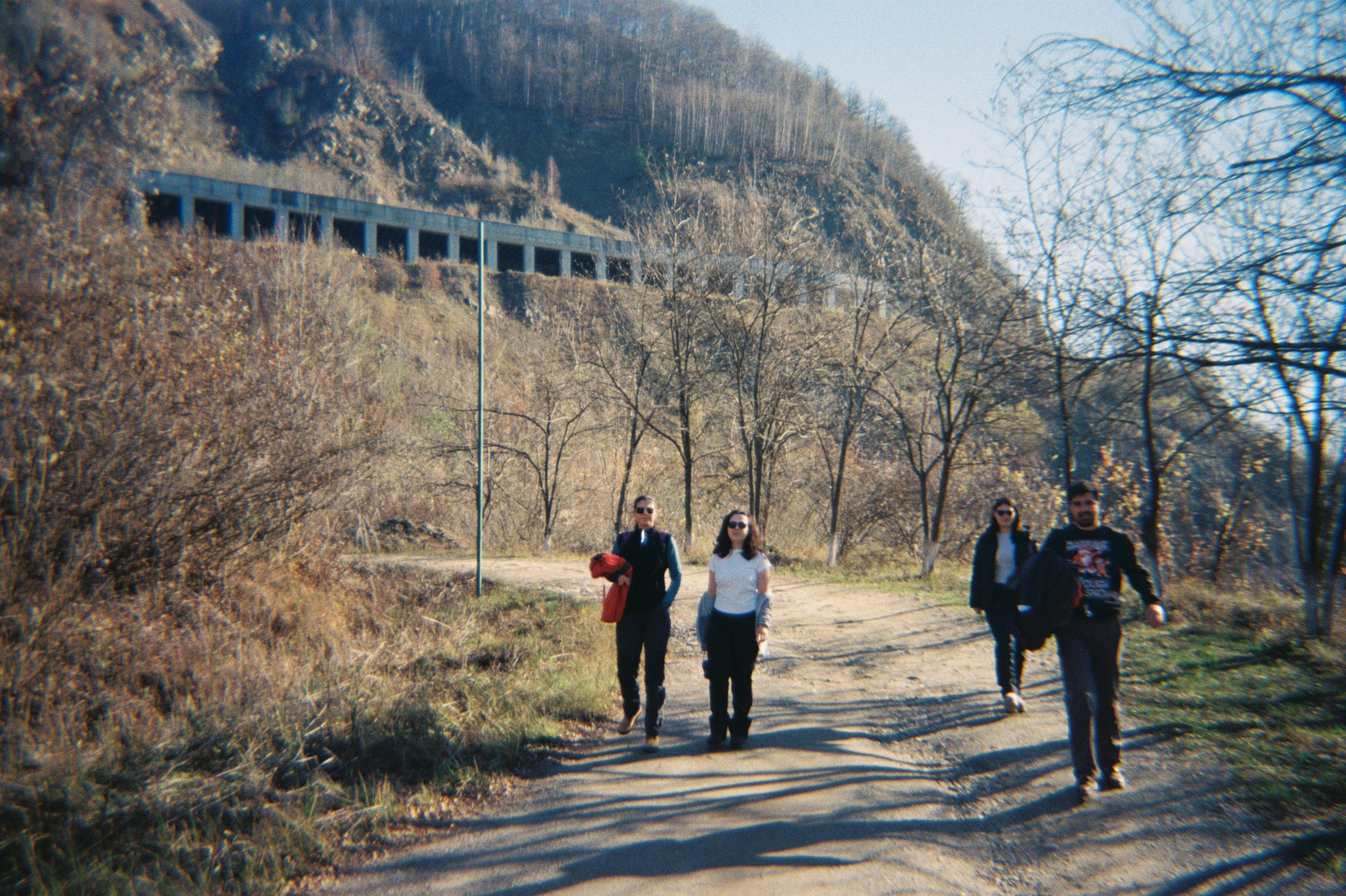 Teambuilding Digital Partners