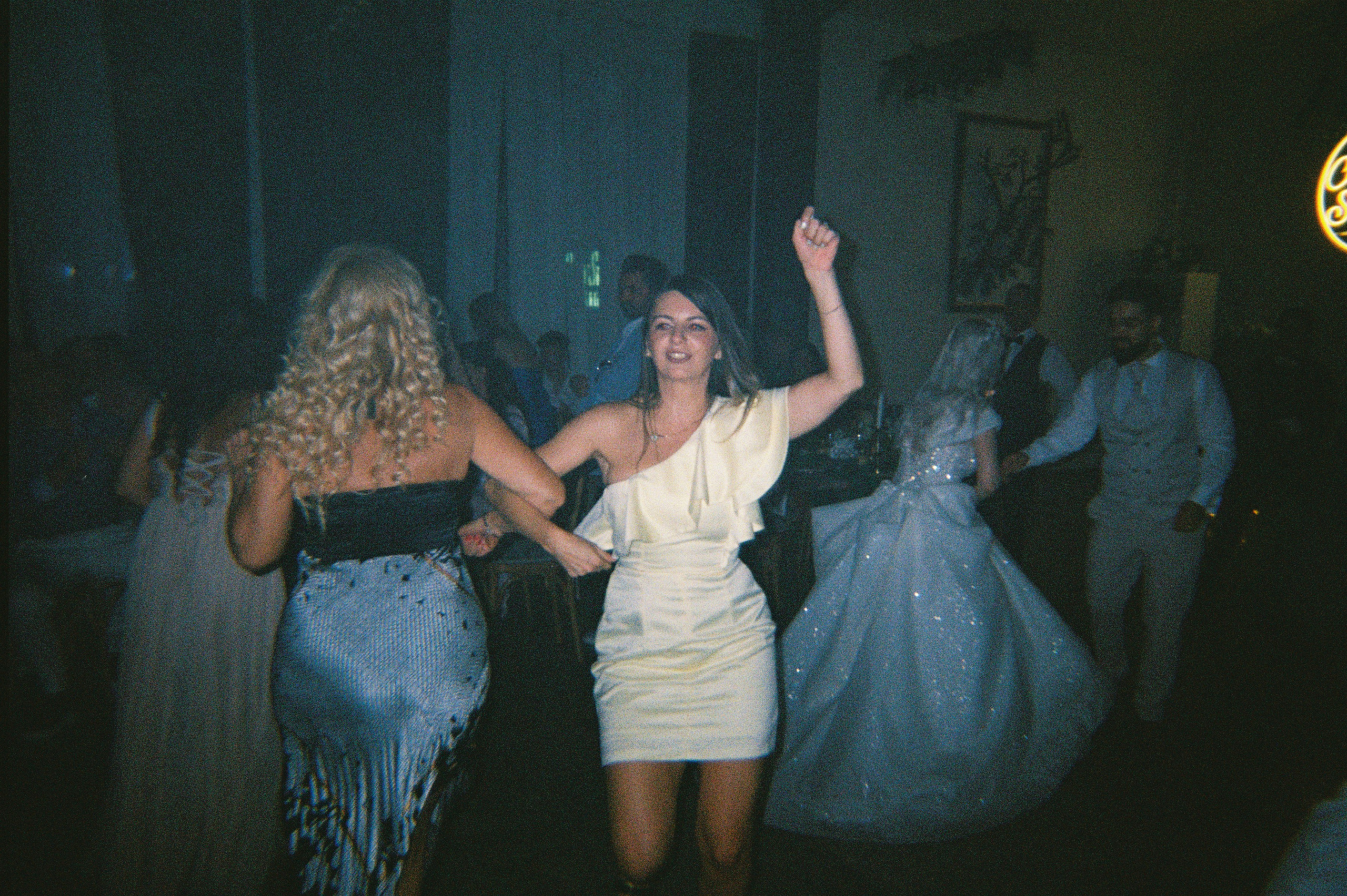 Sabina & Cristi’s wedding