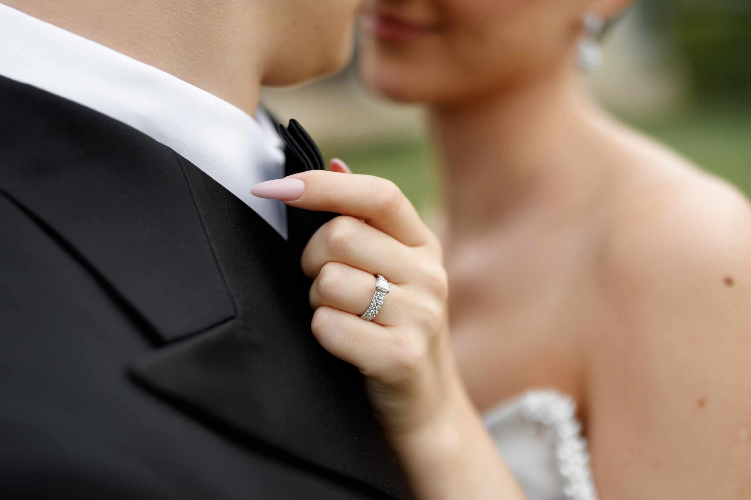 Liveriu & Tatiana | Fotografie de nuntă. Scarlat Photography