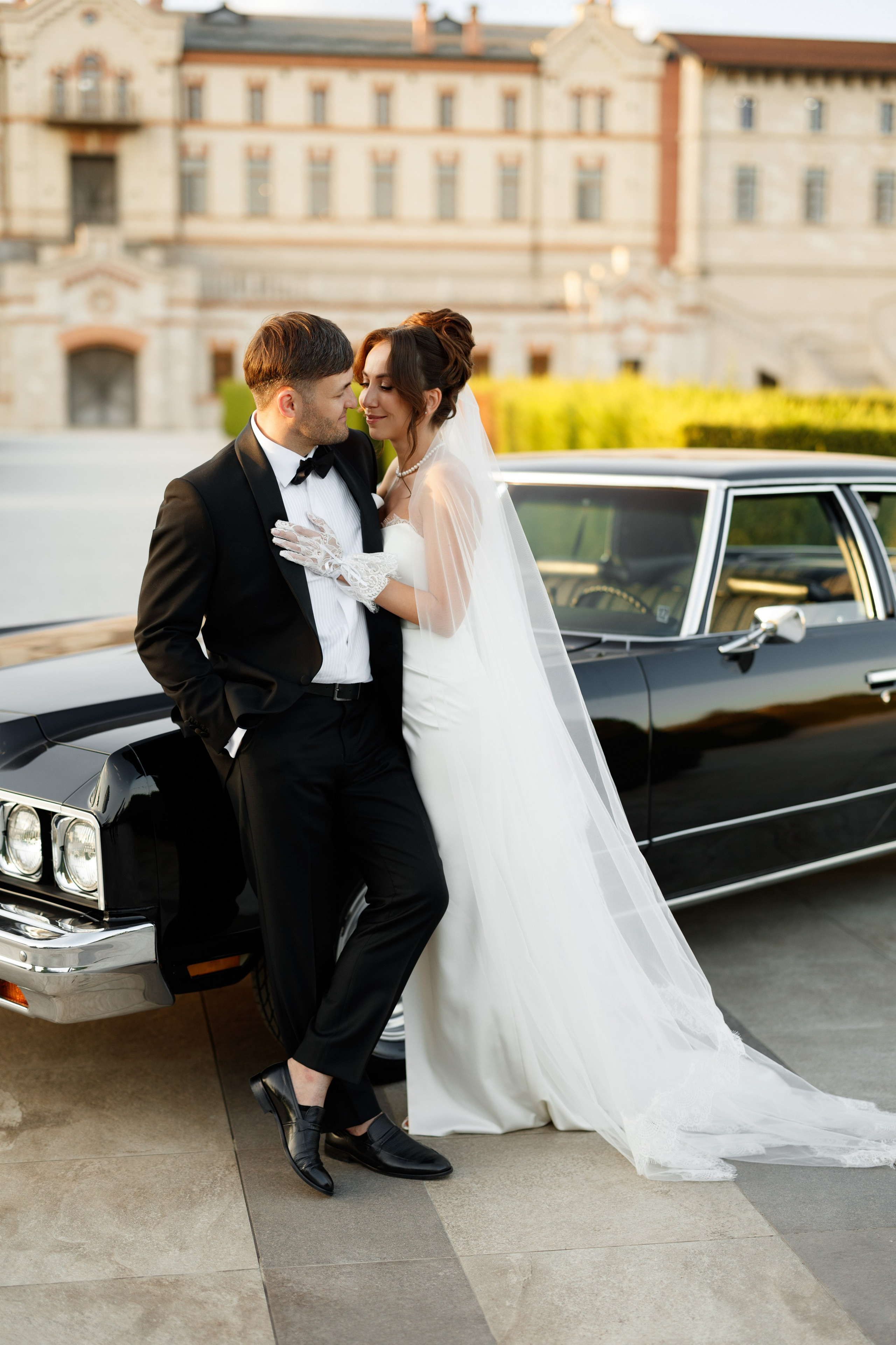 Iurie & Daniela. Scarlat Photography