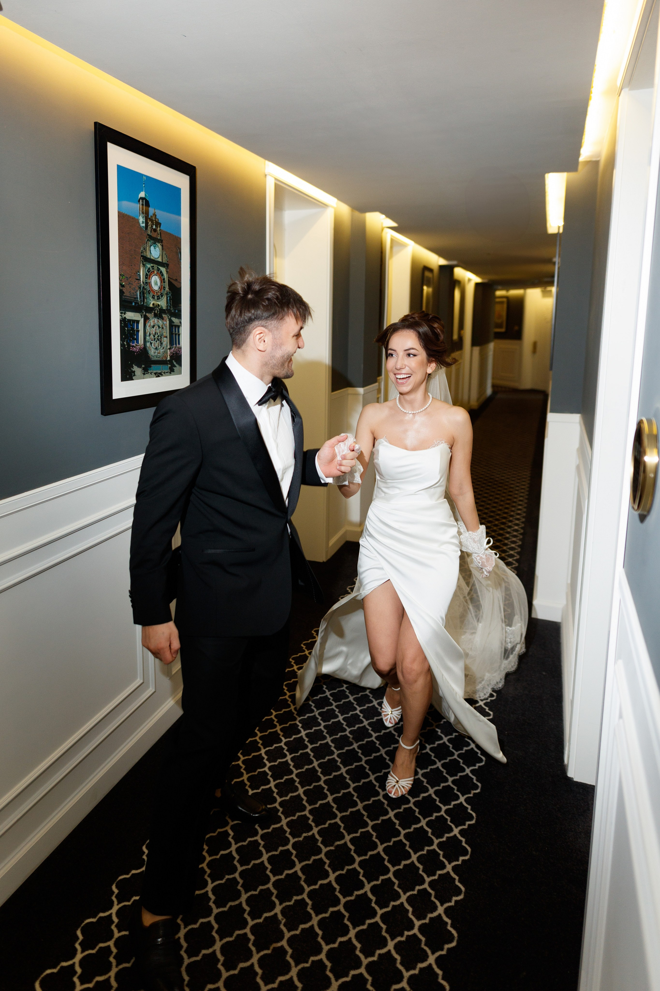 Iurie & Daniela. Scarlat Photography