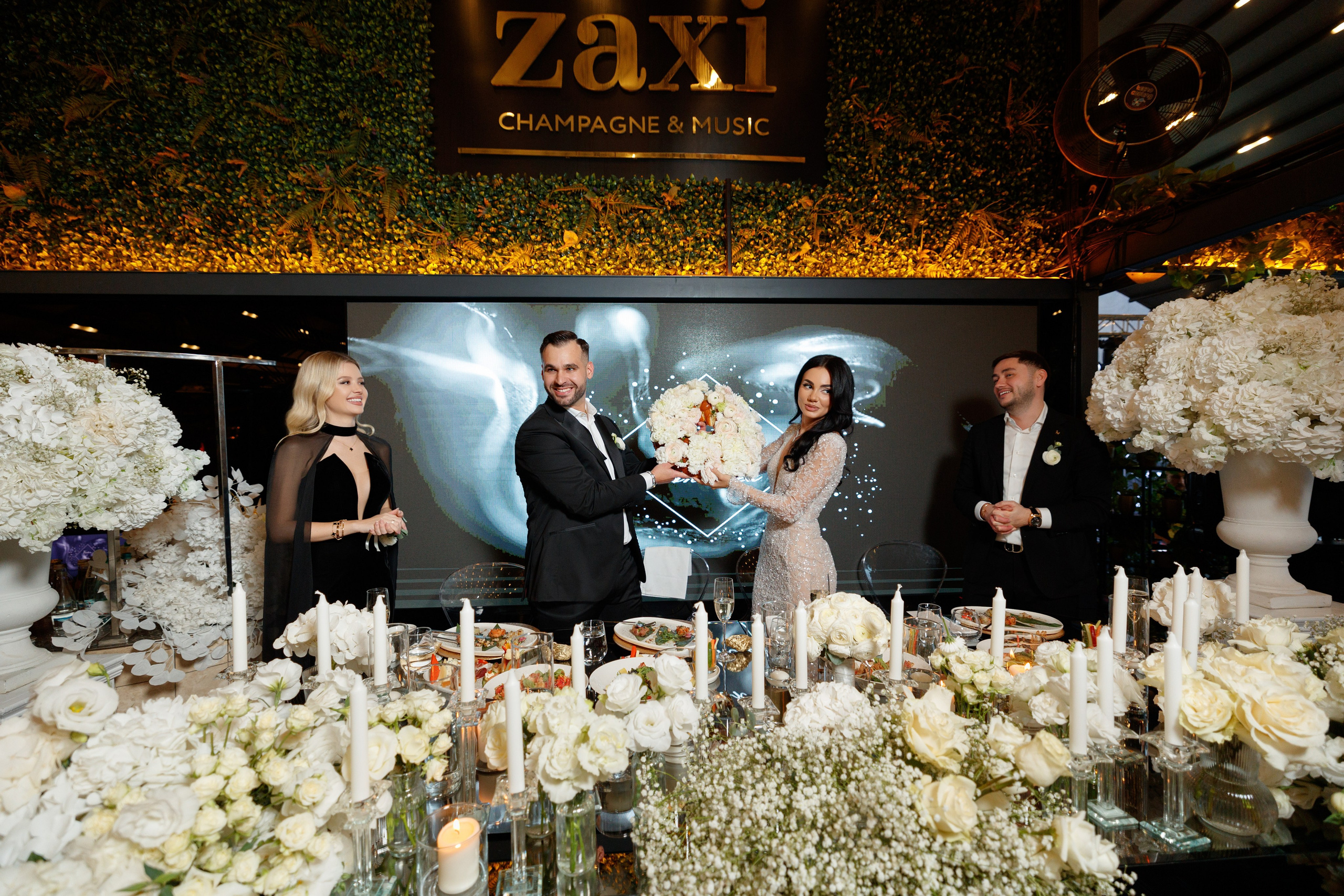 Victor & Andreea | Fotografie de nuntă. Scarlat Photography