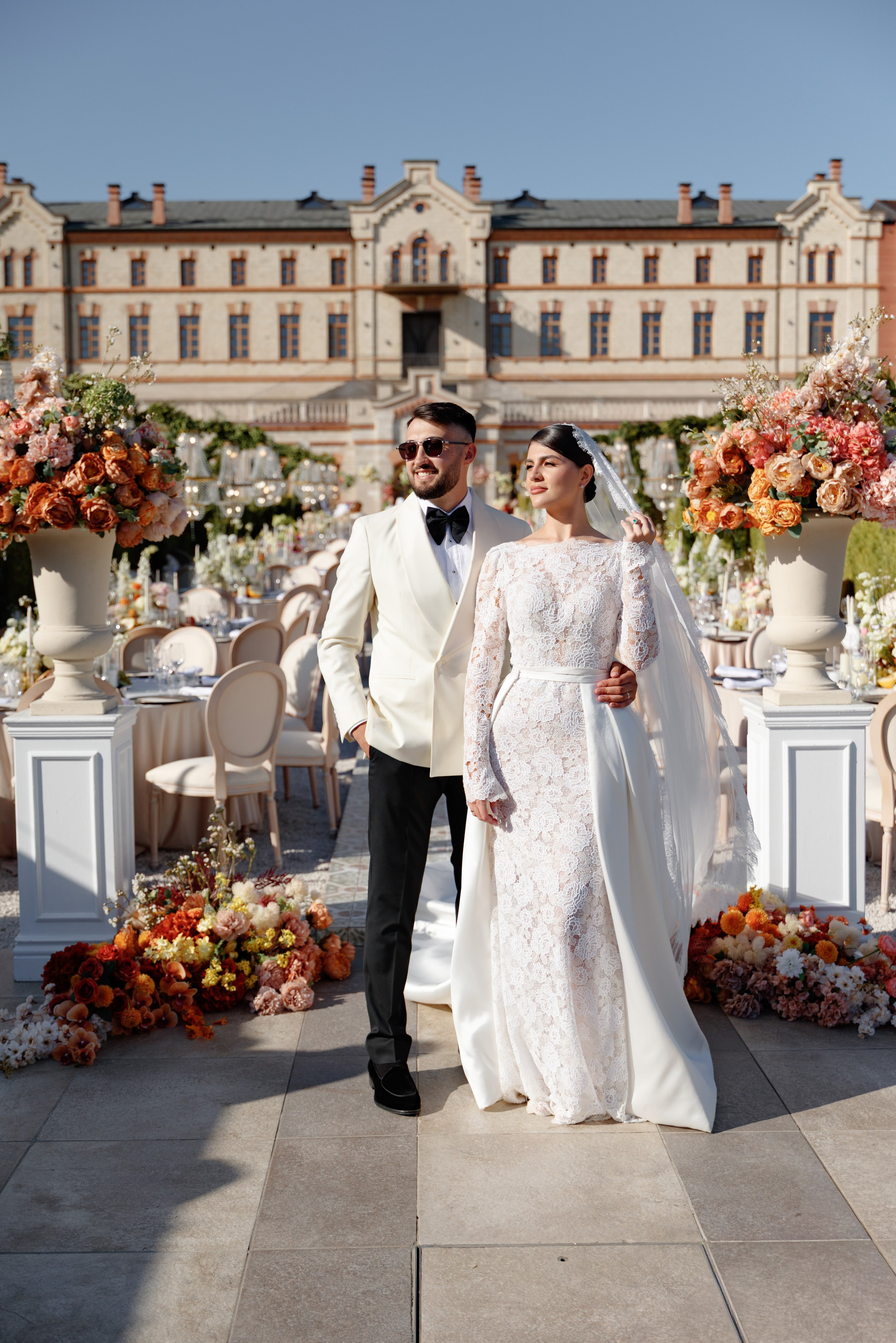 Alin & Bianca | Wedding photography. Scarlat Photography