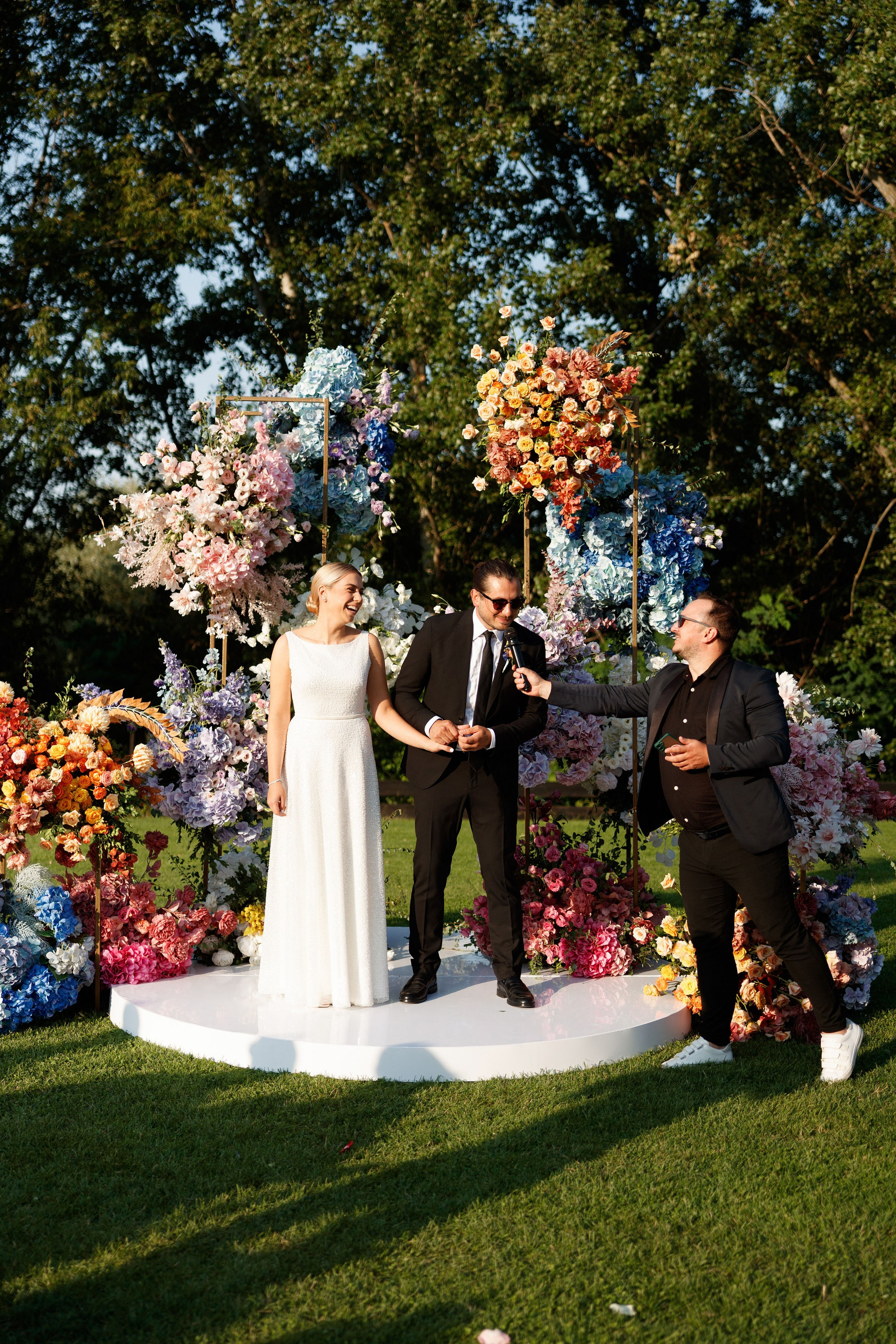 Serghei & Aurelia | O Nuntă Plină de Bucurie și Naturalețe. Scarlat Photography