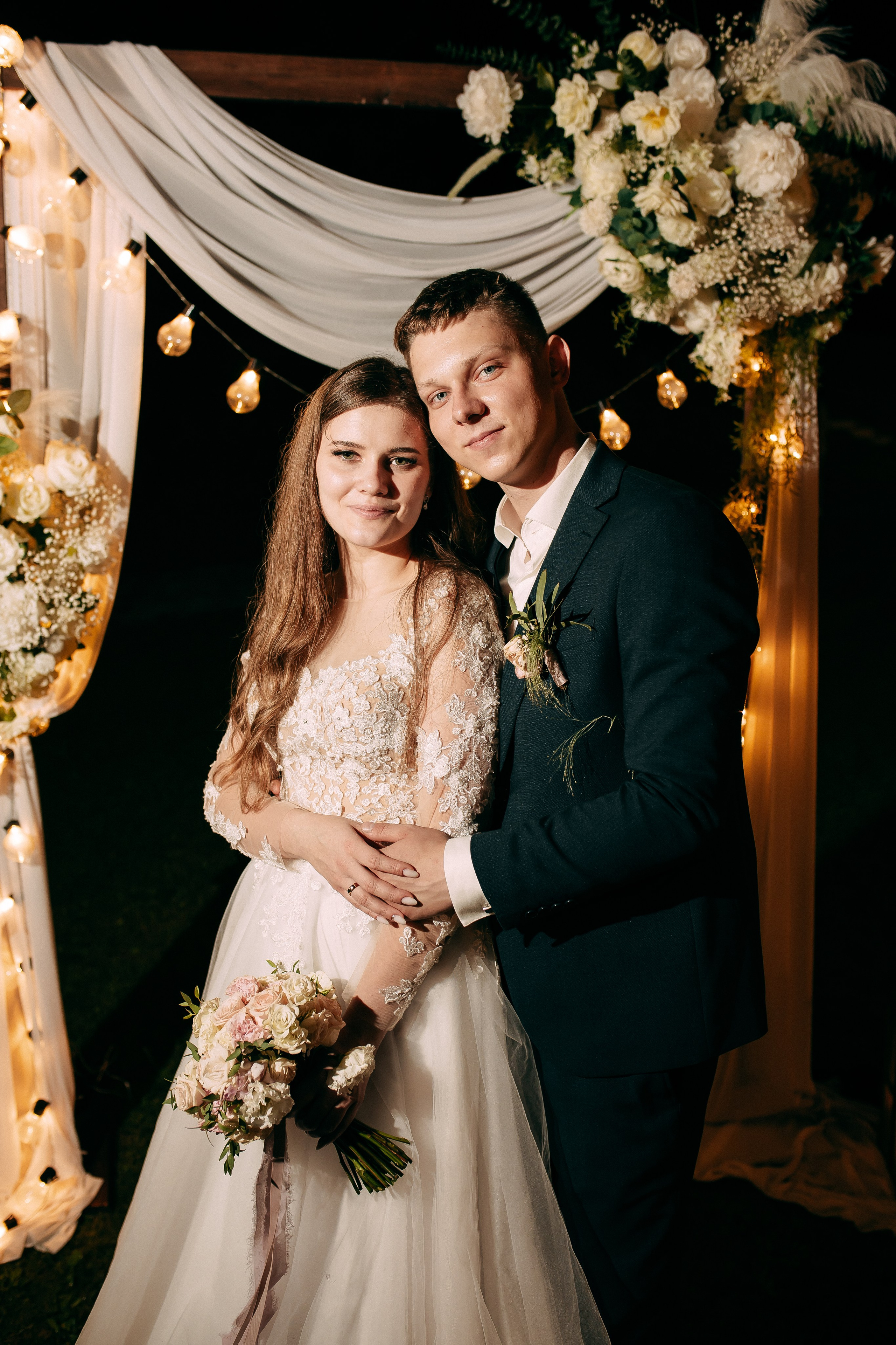 Emīlija & Vadims. Fotogrāfe Līga Vaidere