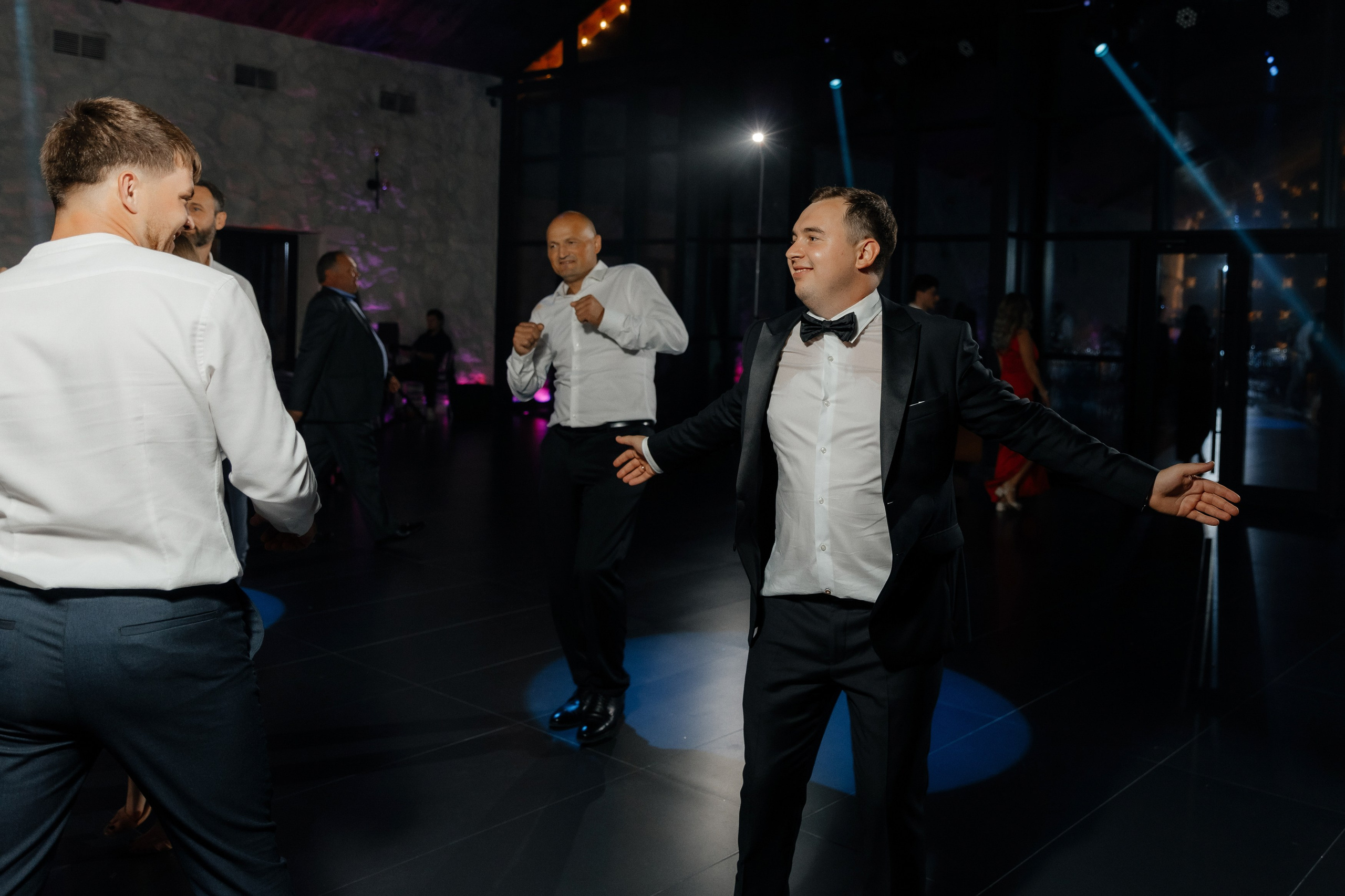 Wedding. Fulga Photographer