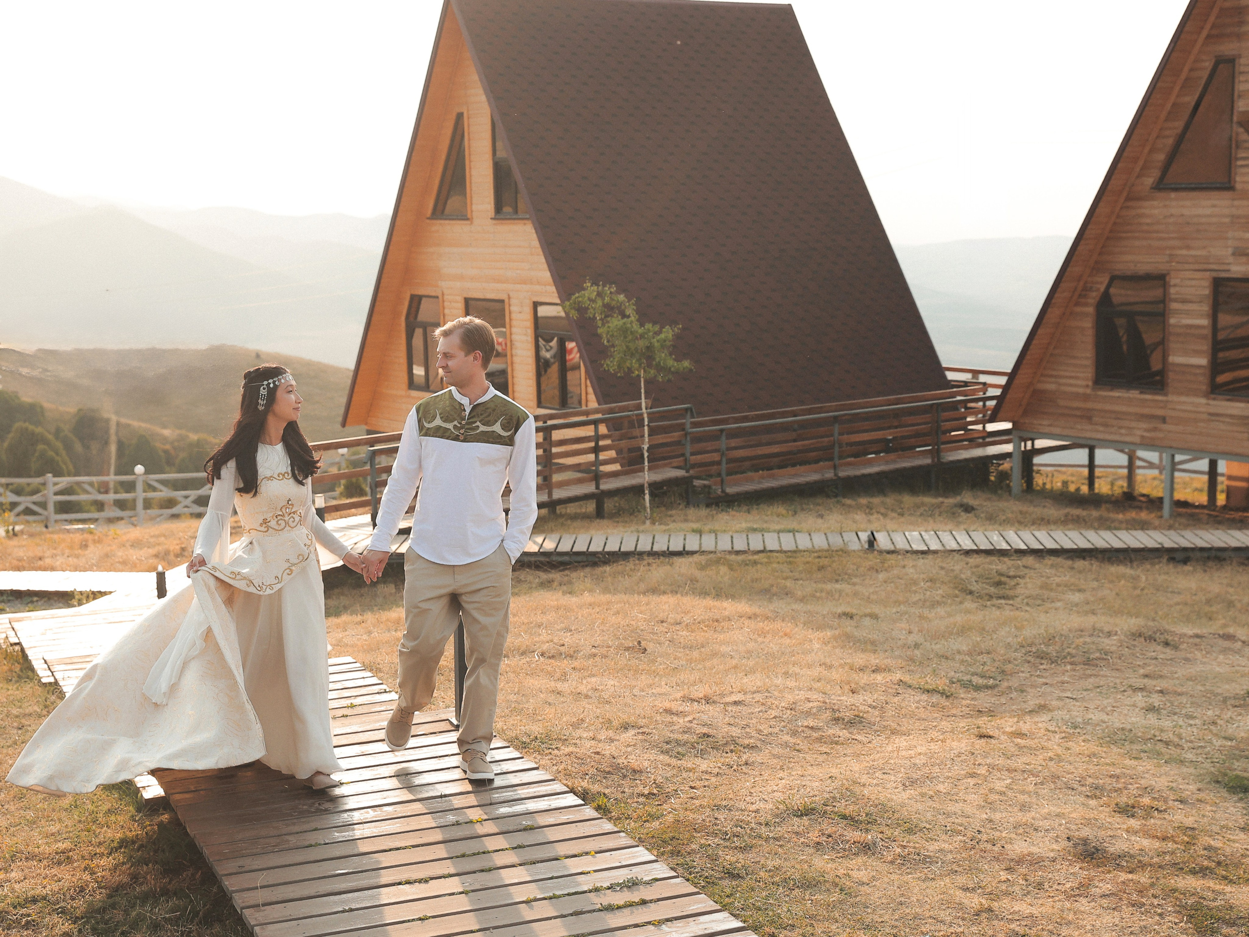 Miluji tě. Валерия Вартанова. Фотограф