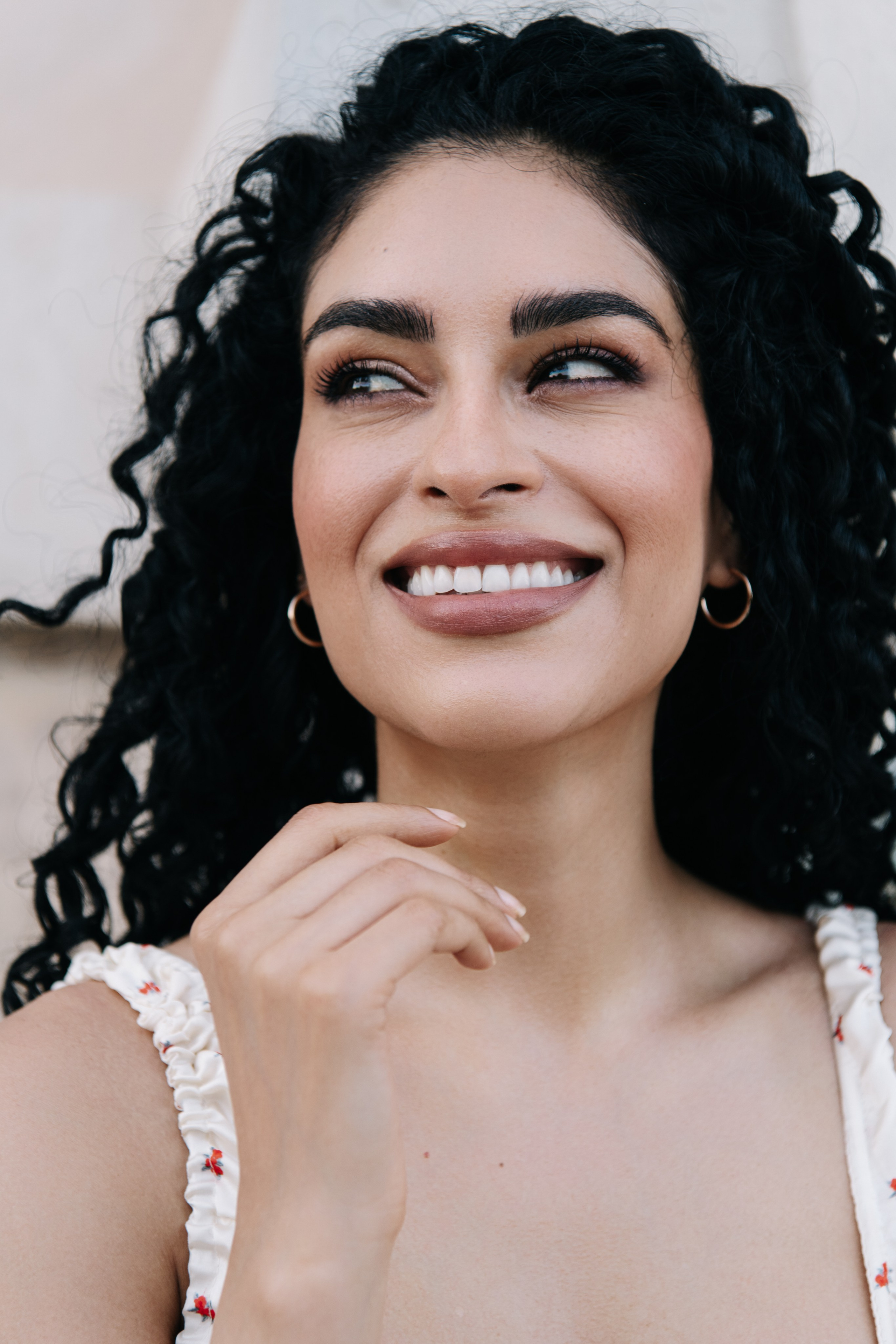 Lia Manzur. Photographer in Vienna Ksenia Kogler