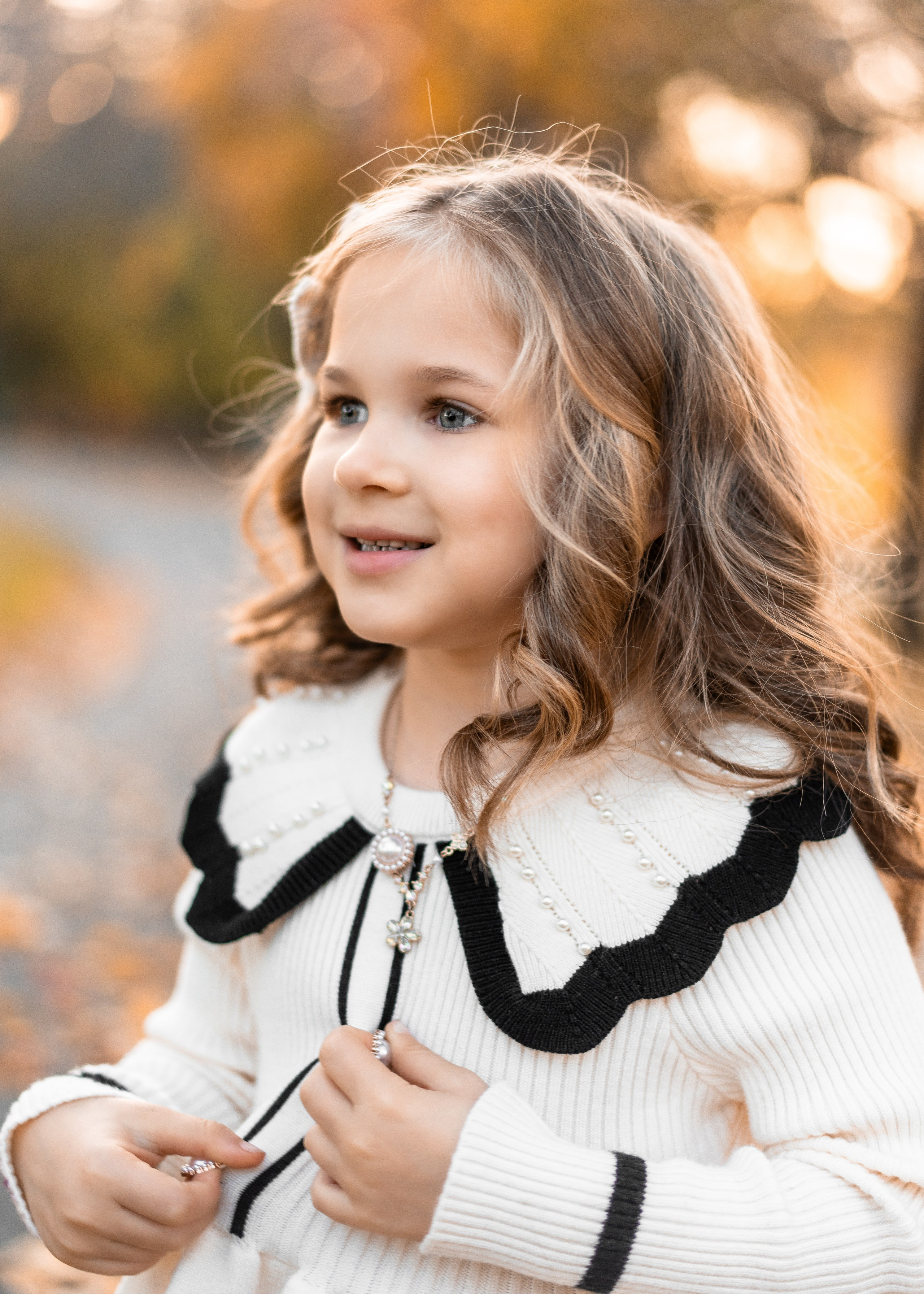 Klyushin family. Family photographer in Sacramento | Sofia Pavenko