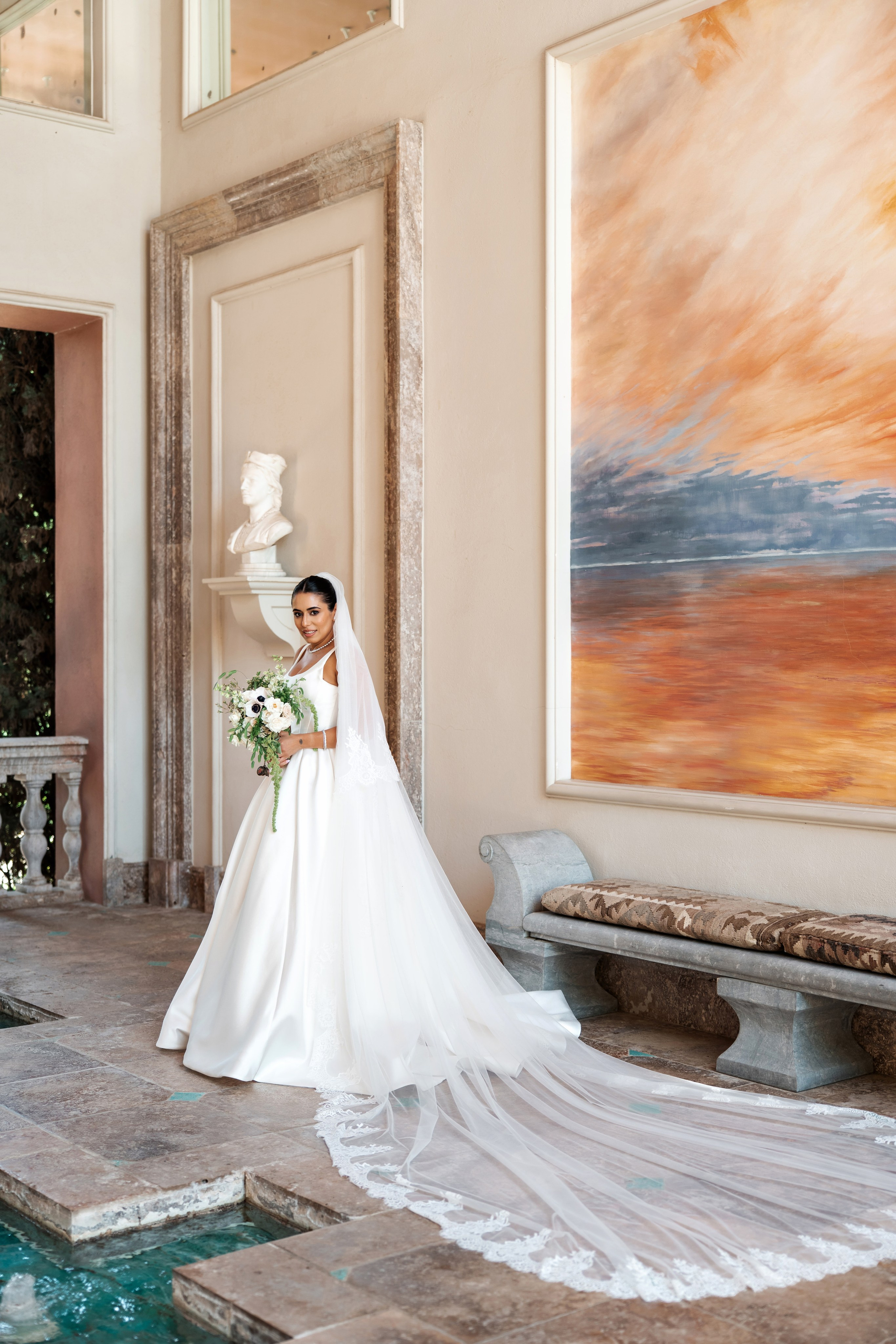 ANDREW & LYNN. Bryllupsfotograf i hele Norge