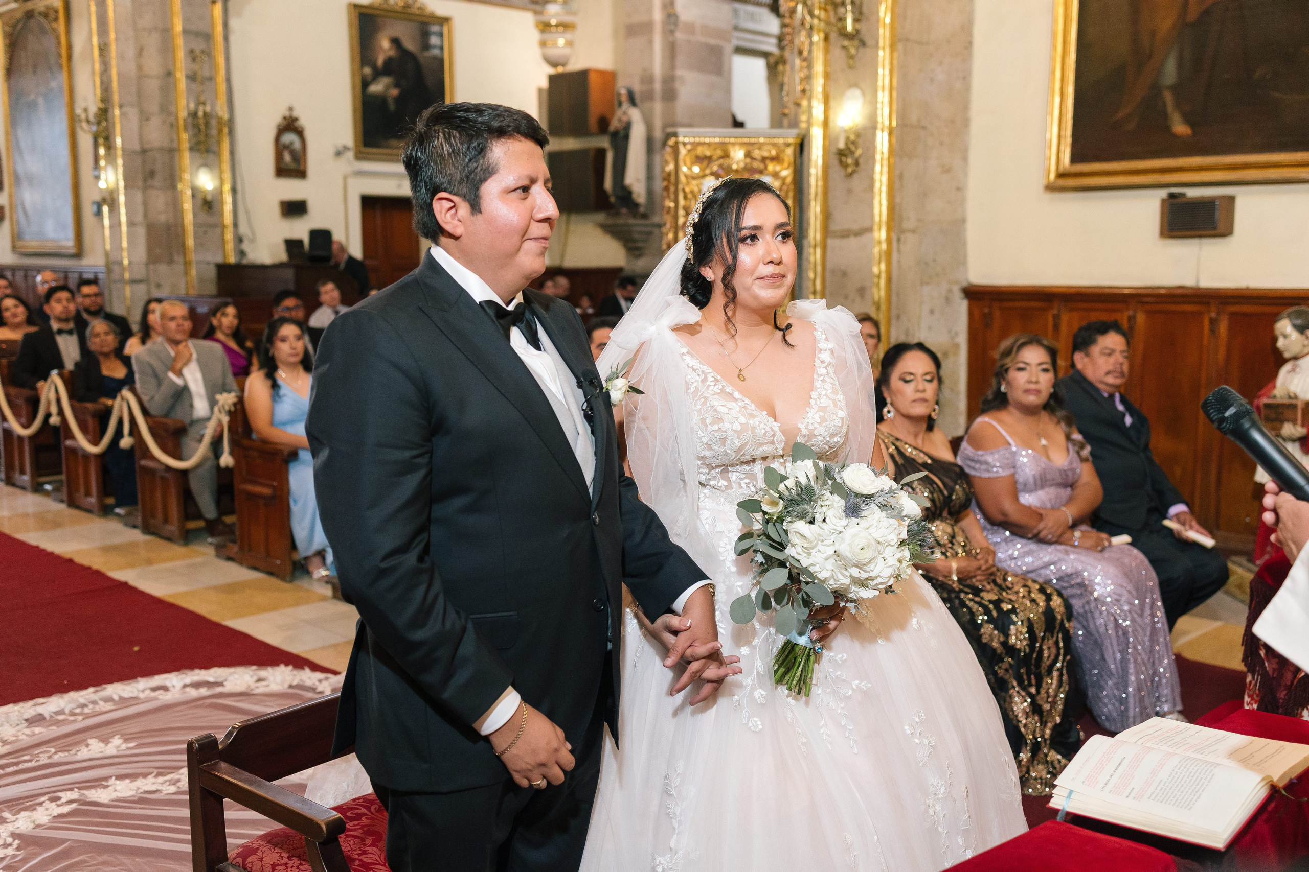 Gloria y Carlos. Wedding Photographer Ruth Preciado