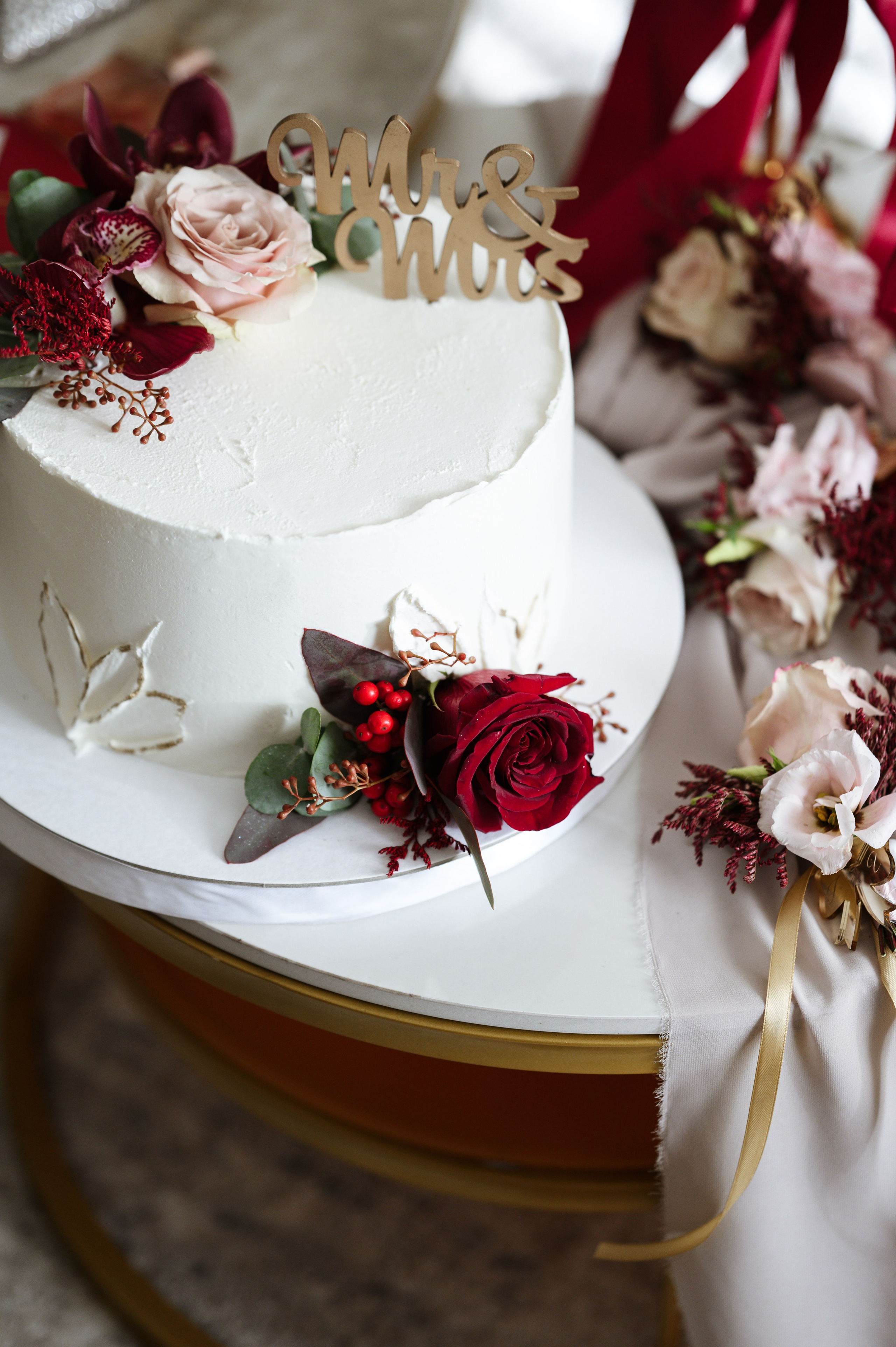 Details I + V. Josip Vranjković Weddings