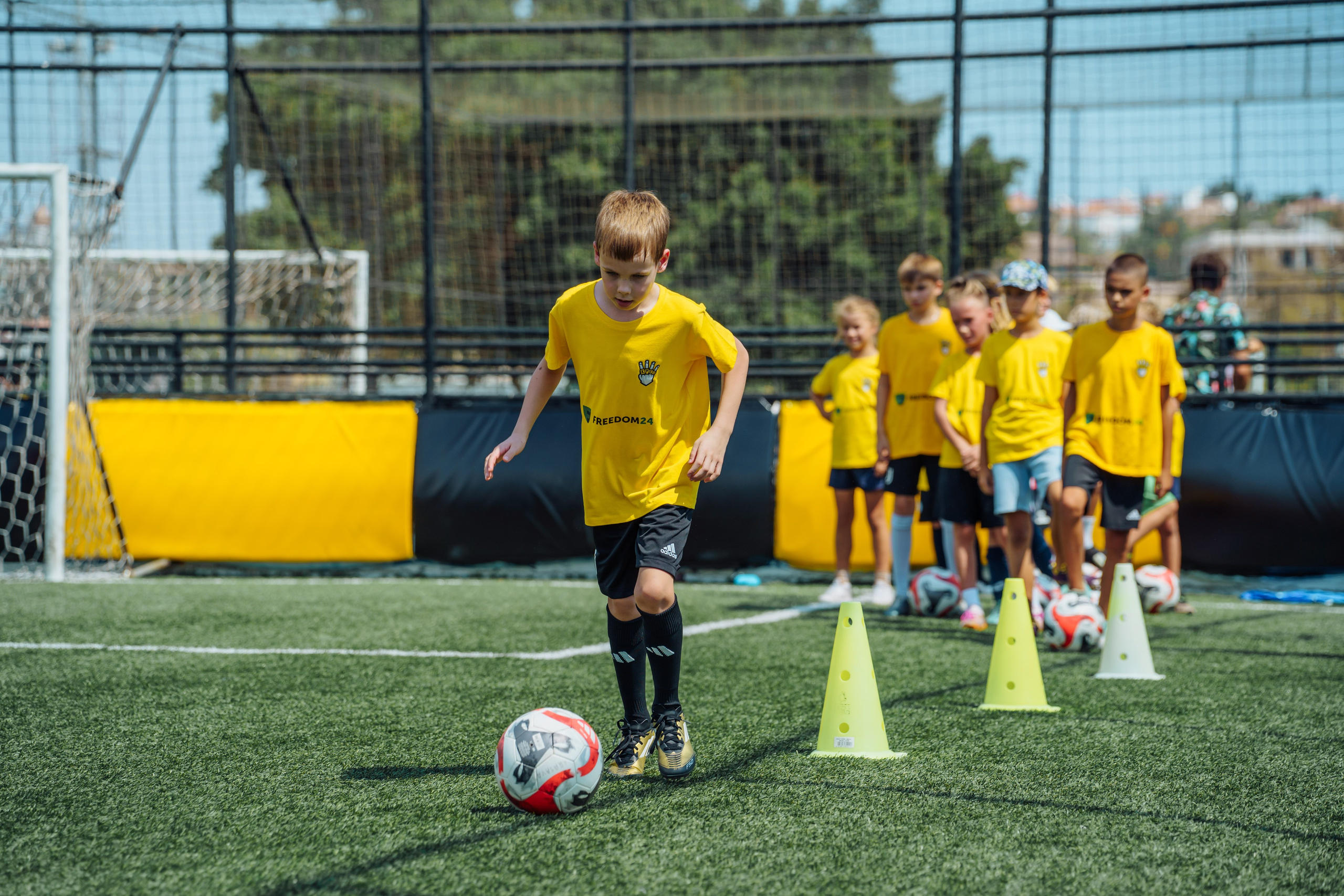 Krasava. Photographer in Cyprus
