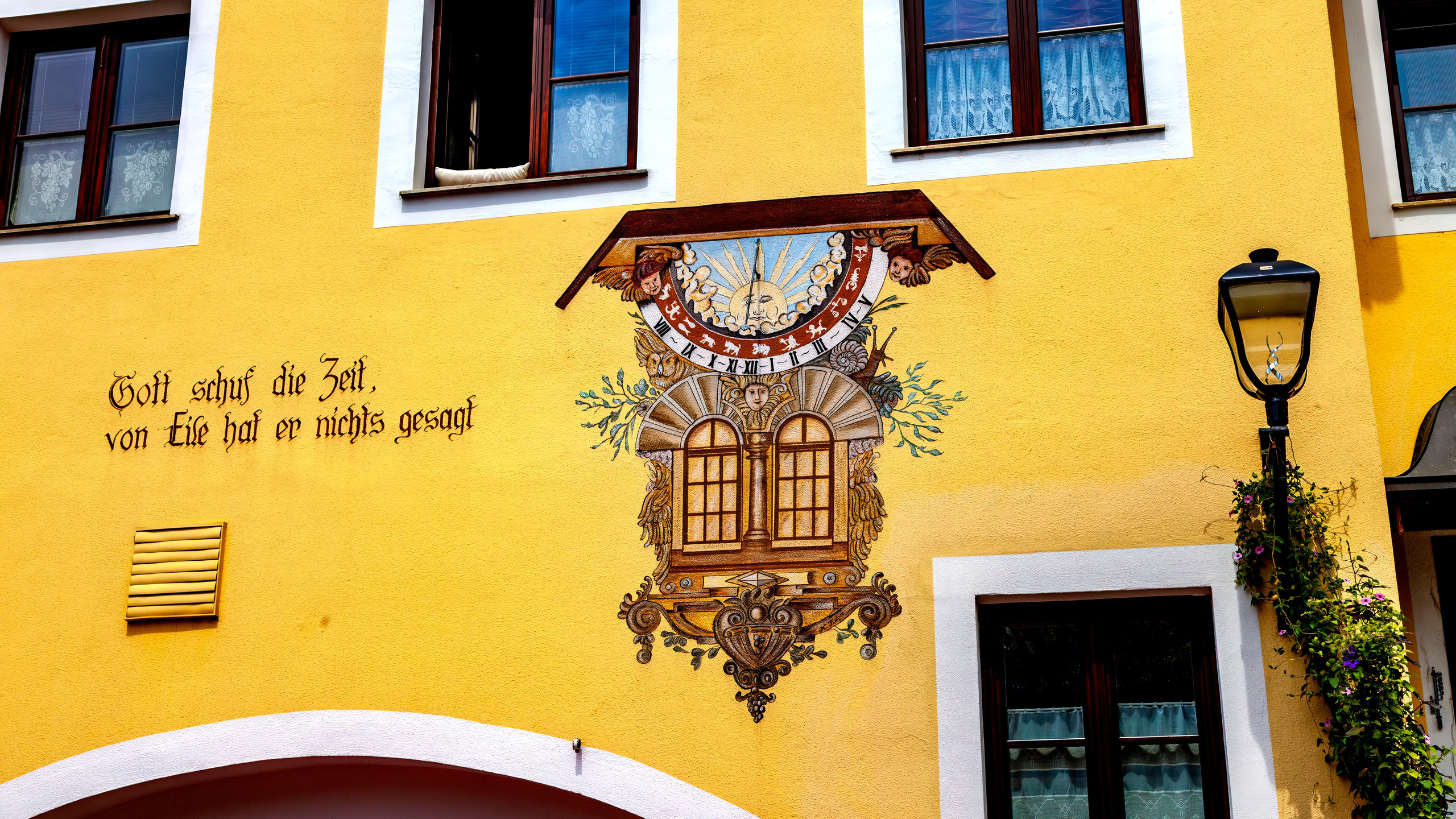 189.Krems an der Donau.Austria.12.7.2025. Путешествия в формате 360......