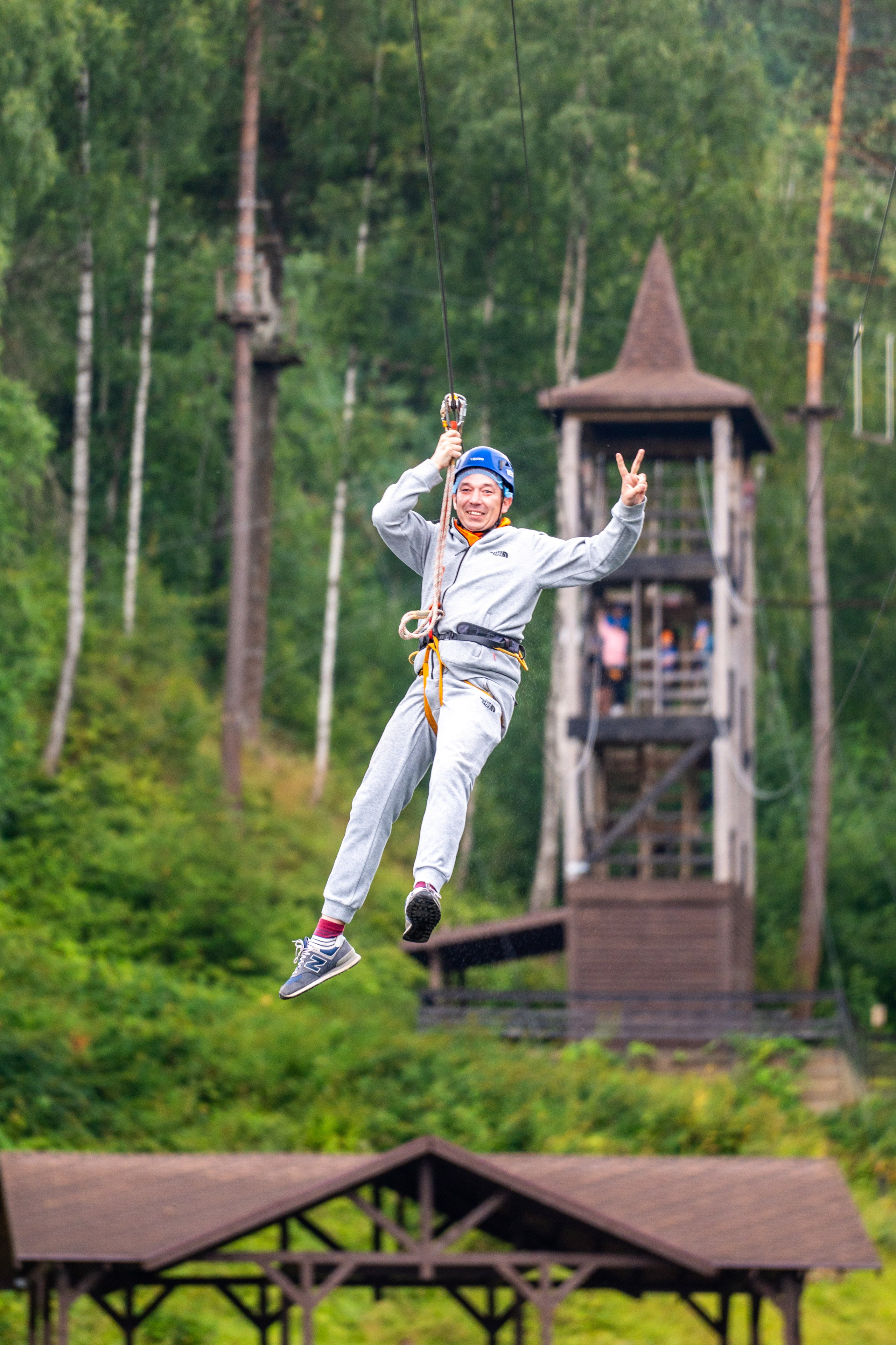 Корпоратив Балткам