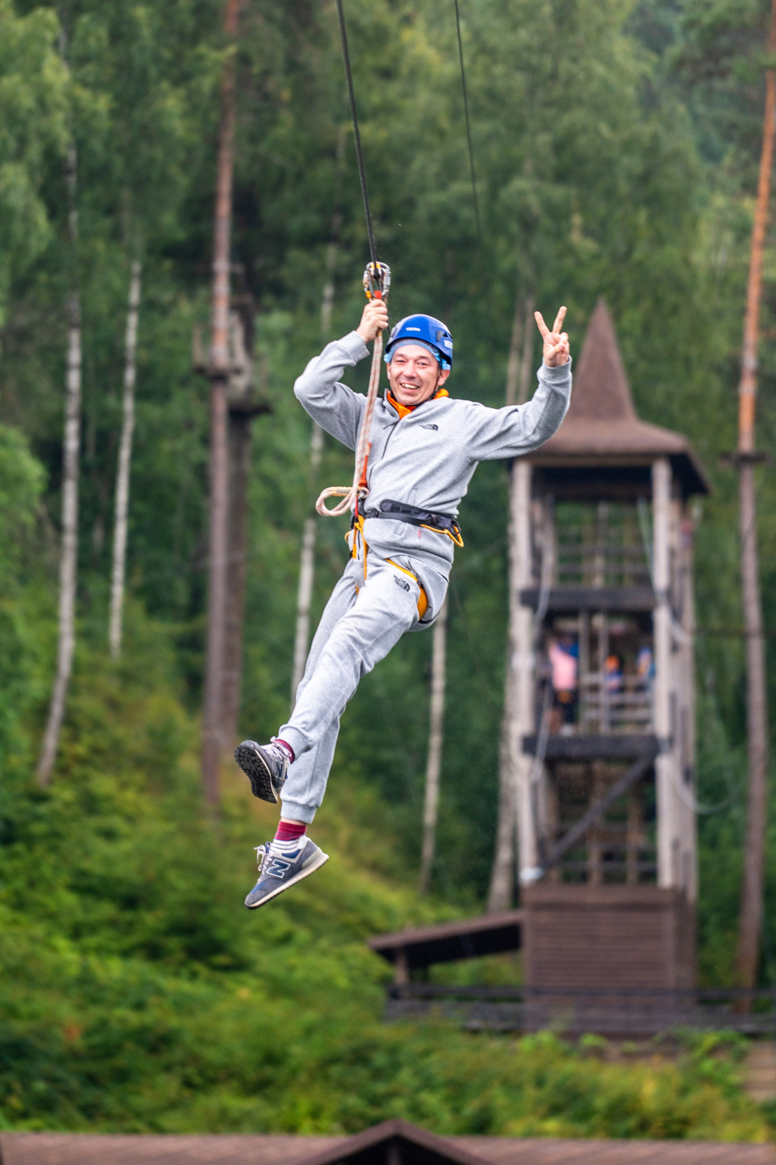 Корпоратив Балткам