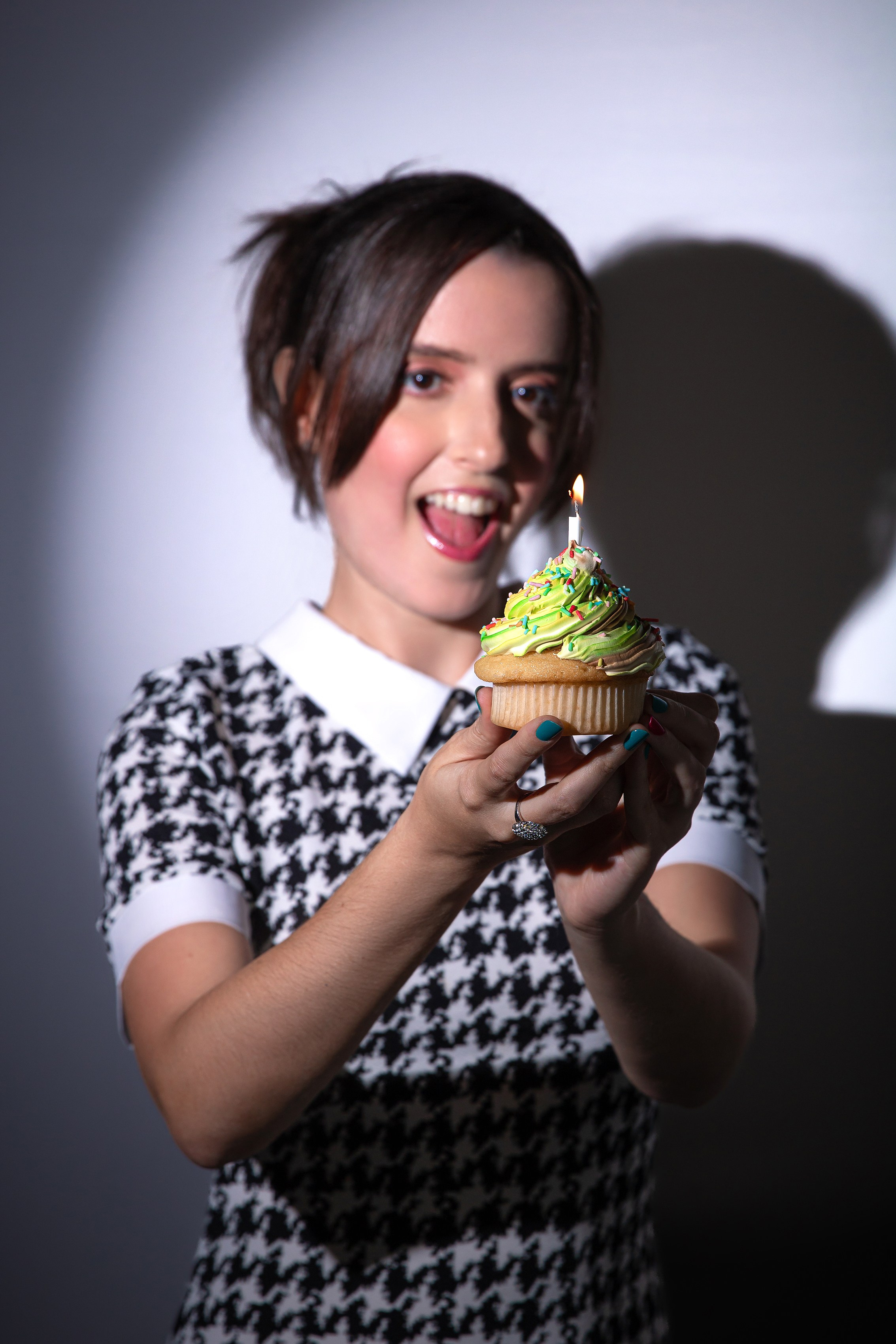 Ensaio de Aniversário em Estúdio | Zona Norte SP. Fotógrafa em são paulo — Fotos Autênticas