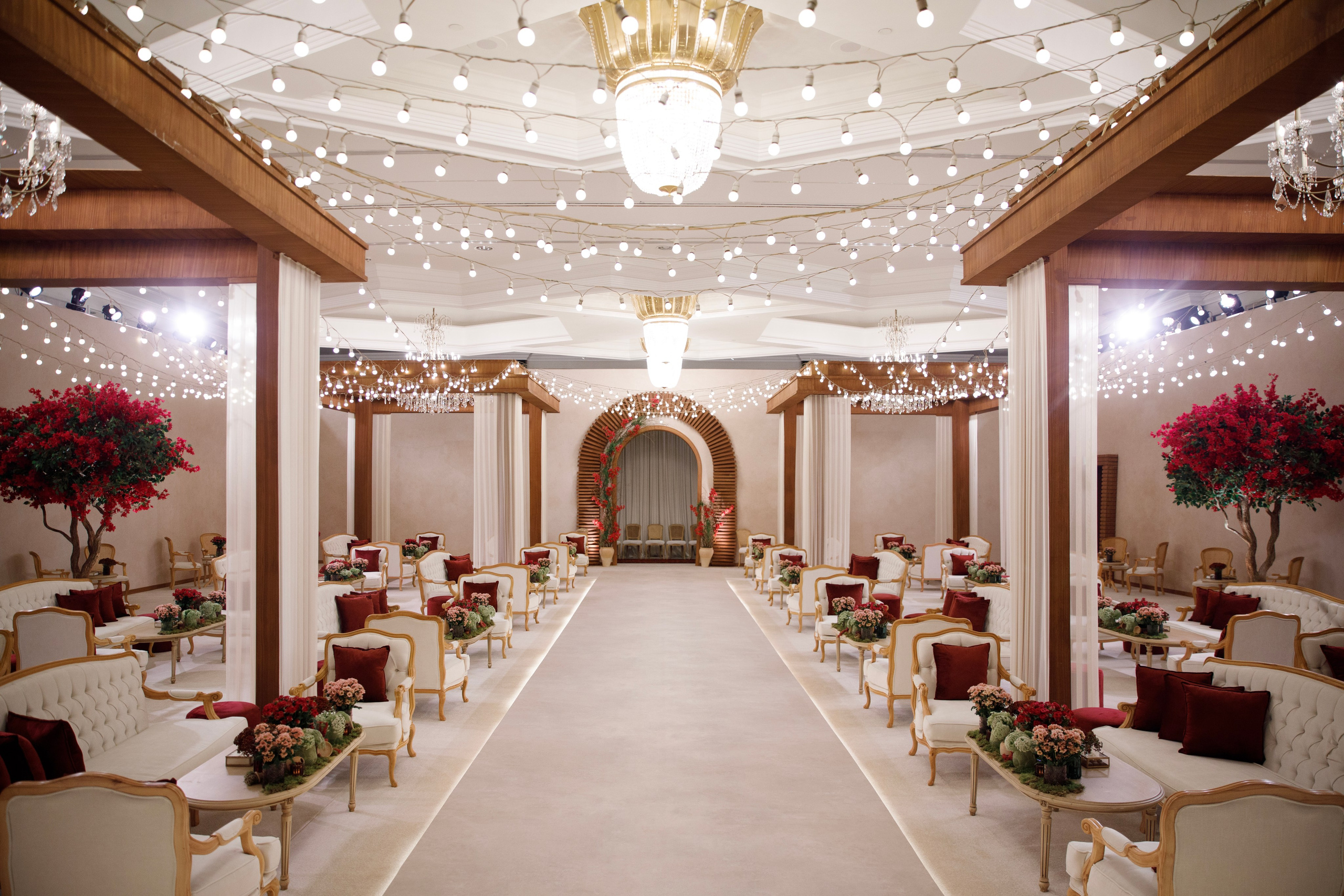 Weddings. InHype Studio