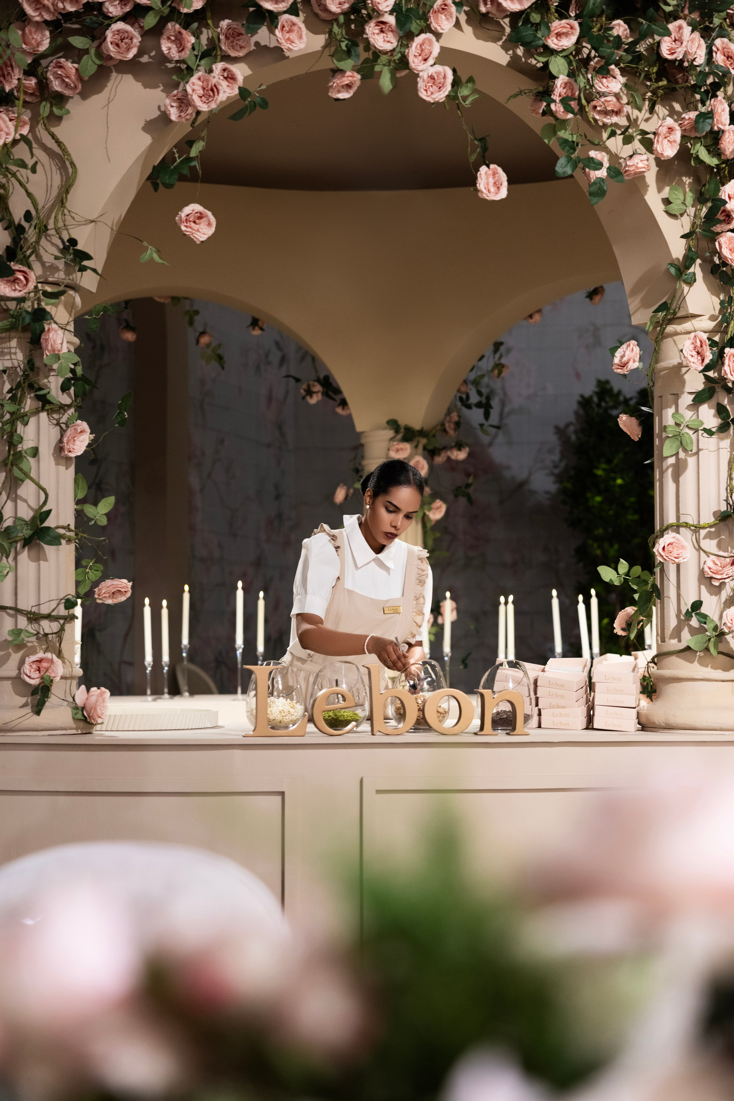 Weddings. InHype Studio