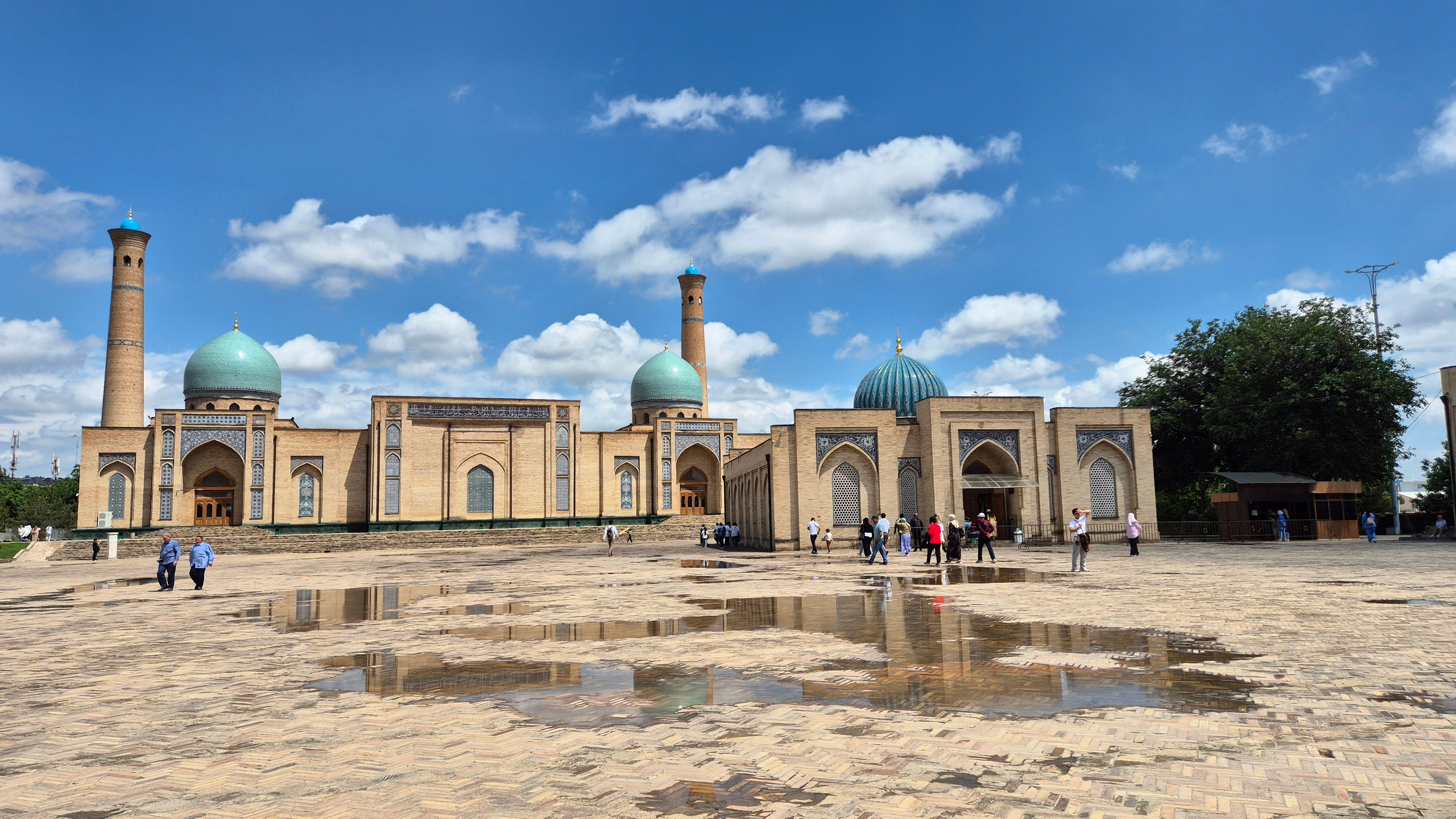 Uzbekistan 2024. Photographer Marina, city of Nuremberg