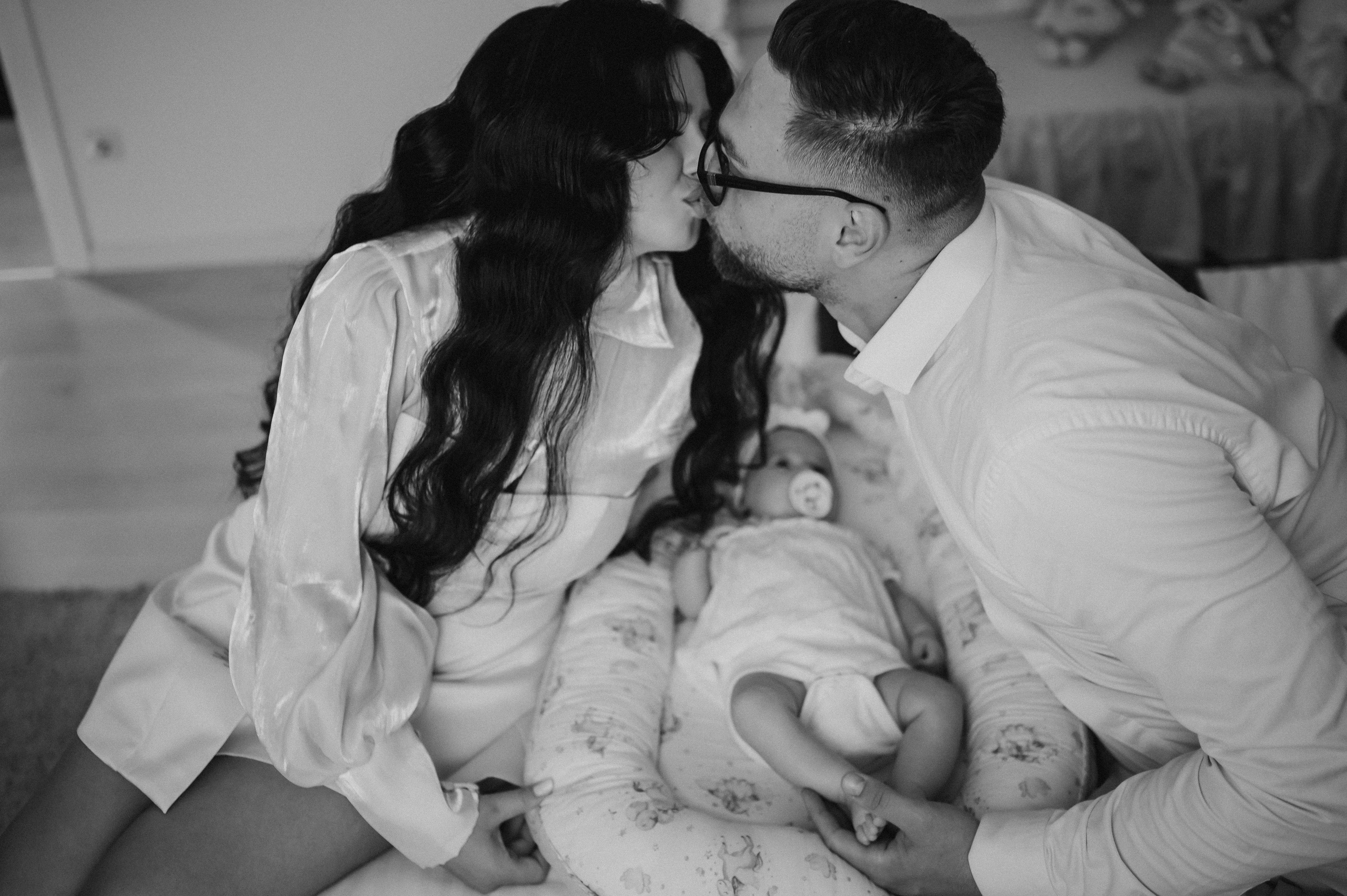 Erika’s Christening