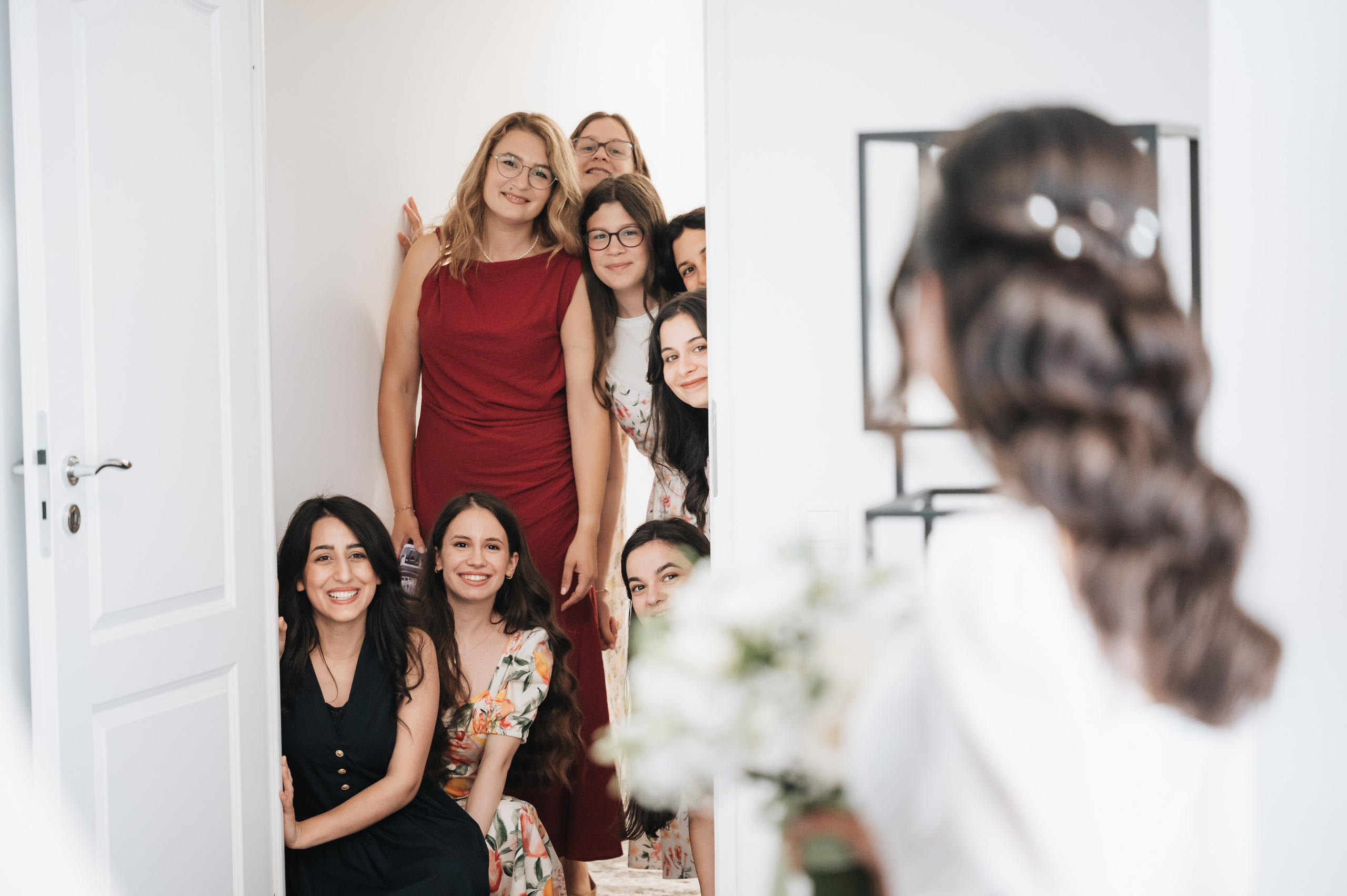 Alexandra&Marc’s Wedding