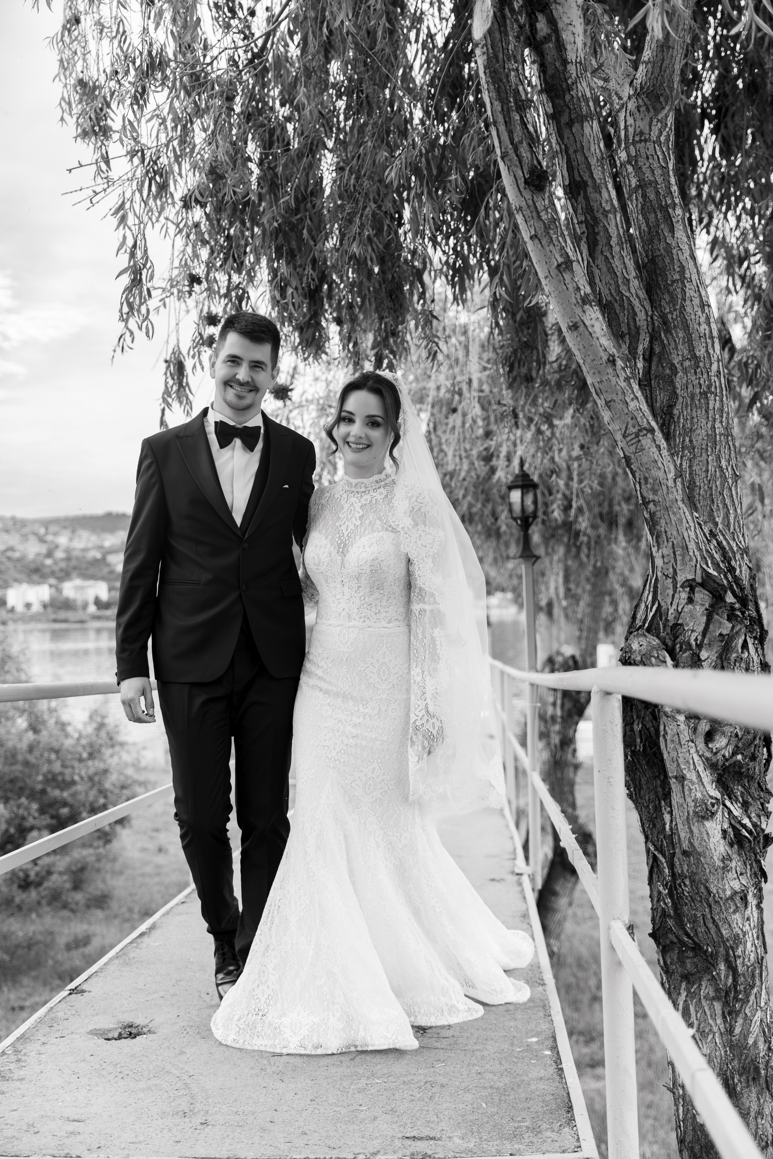 Alina & George - Nuntă Turnu Măgurele. Fotograf Profesionist Pitesti-Bucuresti| Mircea Seinea