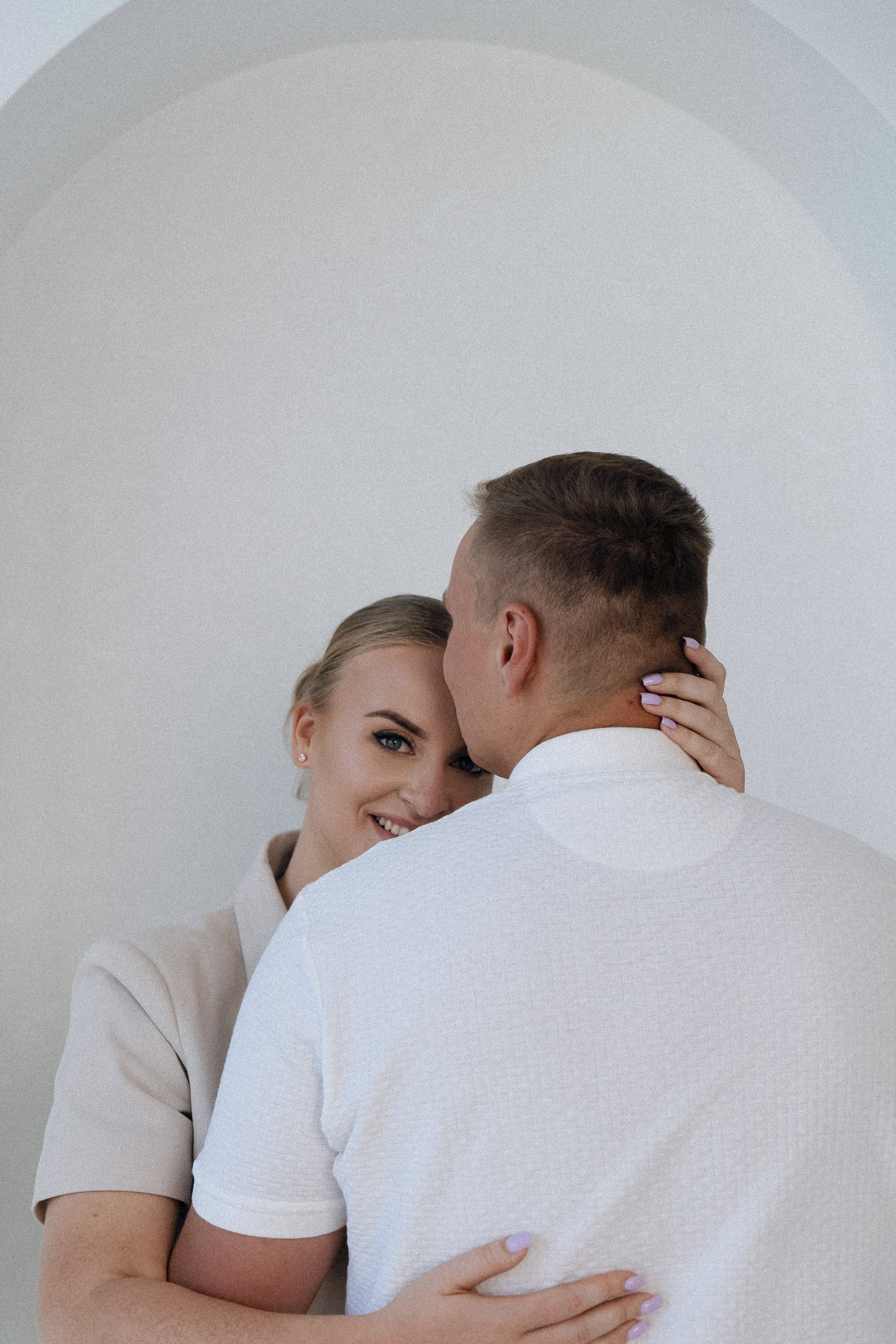 Deimantė ir Mantvydas. Fotografė Agnė Navickaitė