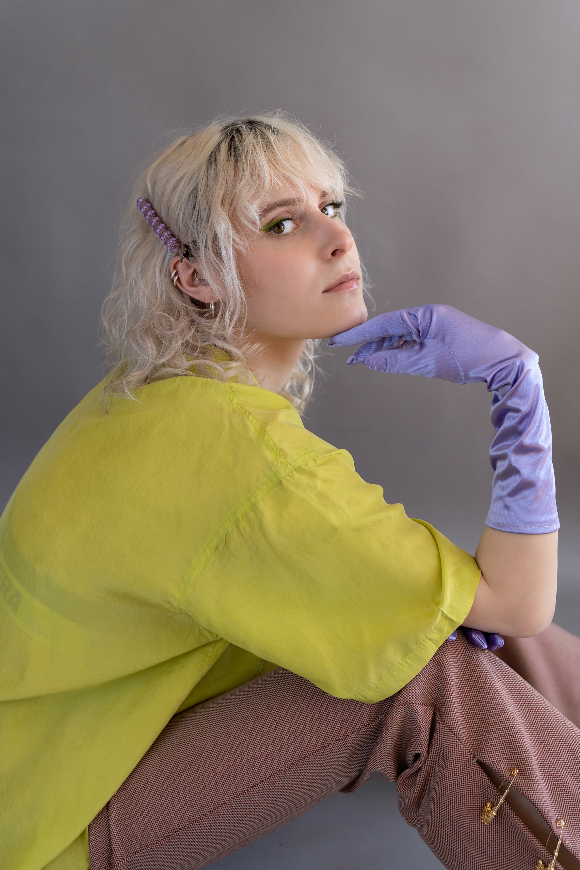 Kotryna Lenk Design. Fotografė Agnė Navickaitė