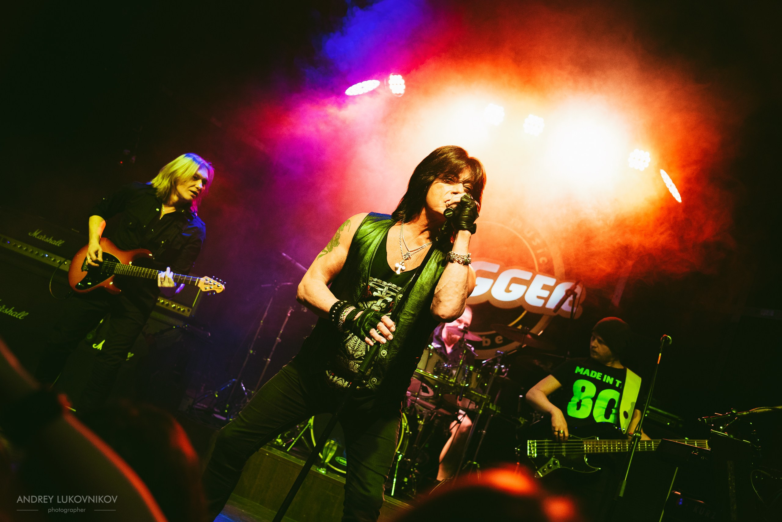 Joe Lynn Turner