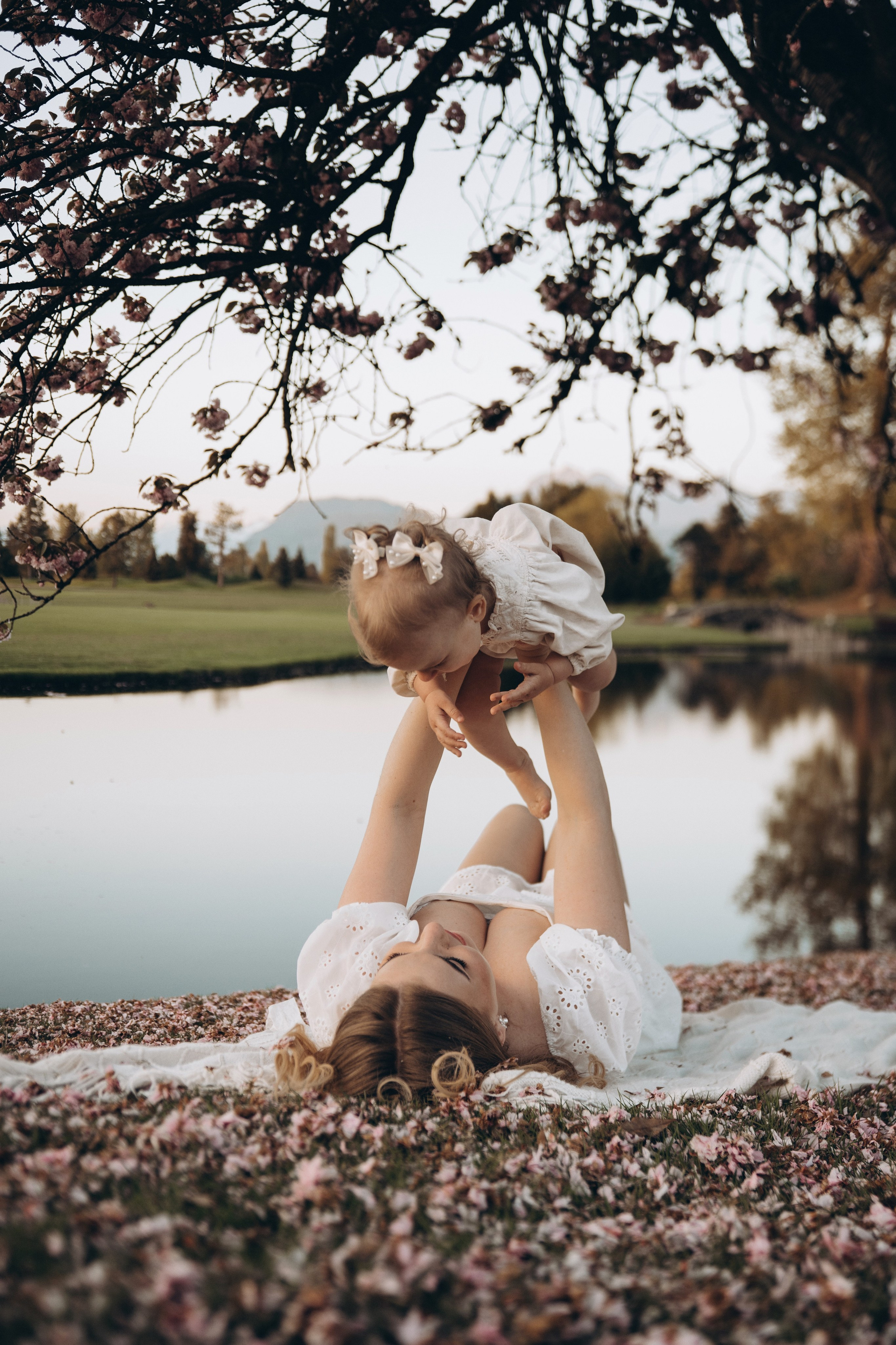 Valeria. Vancouver Photographer | Catherine Vashchenko