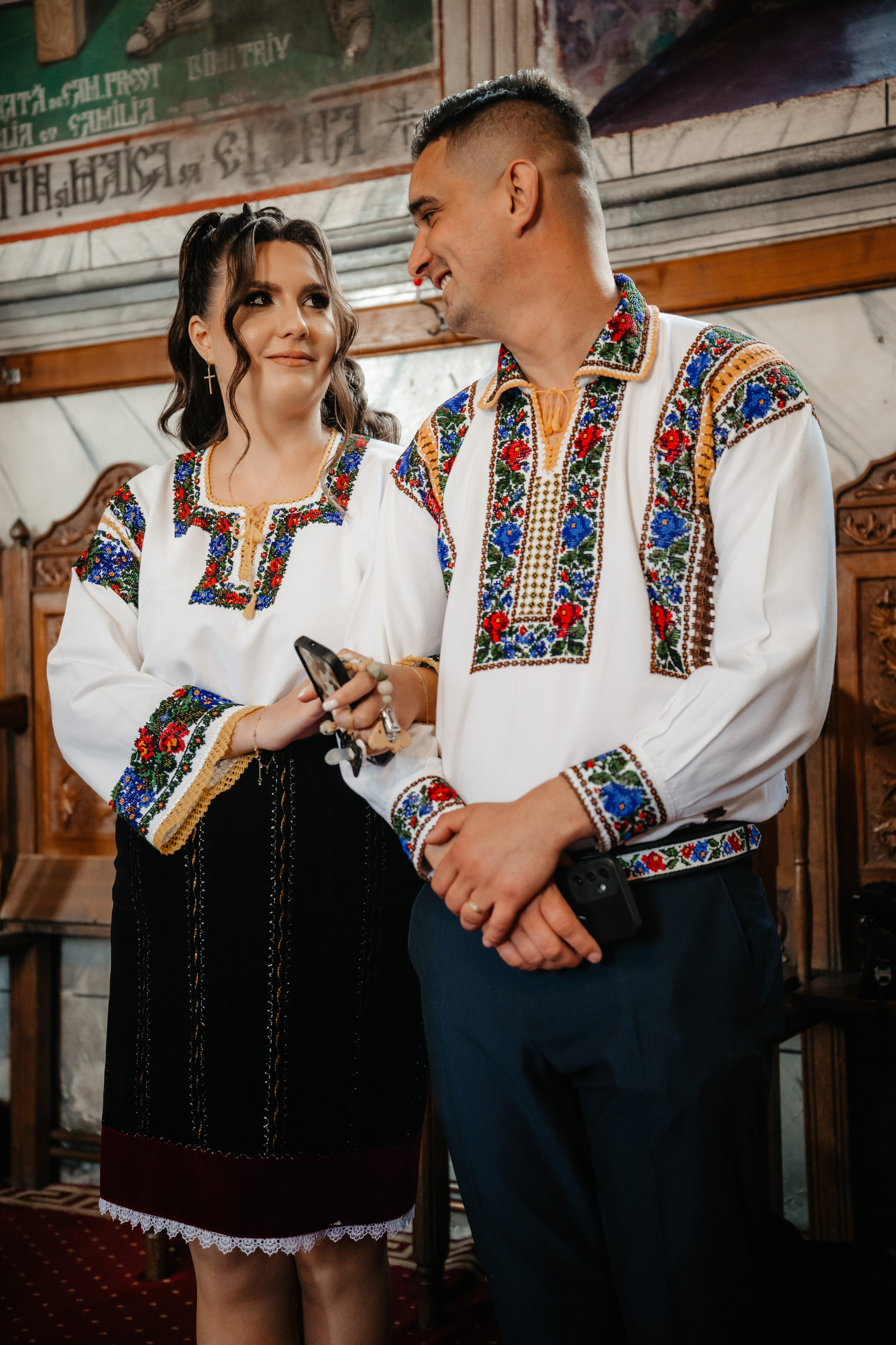 🤎 T i m o t e i  I o a n  - Taina Botezului. Wedding & Family Photographer