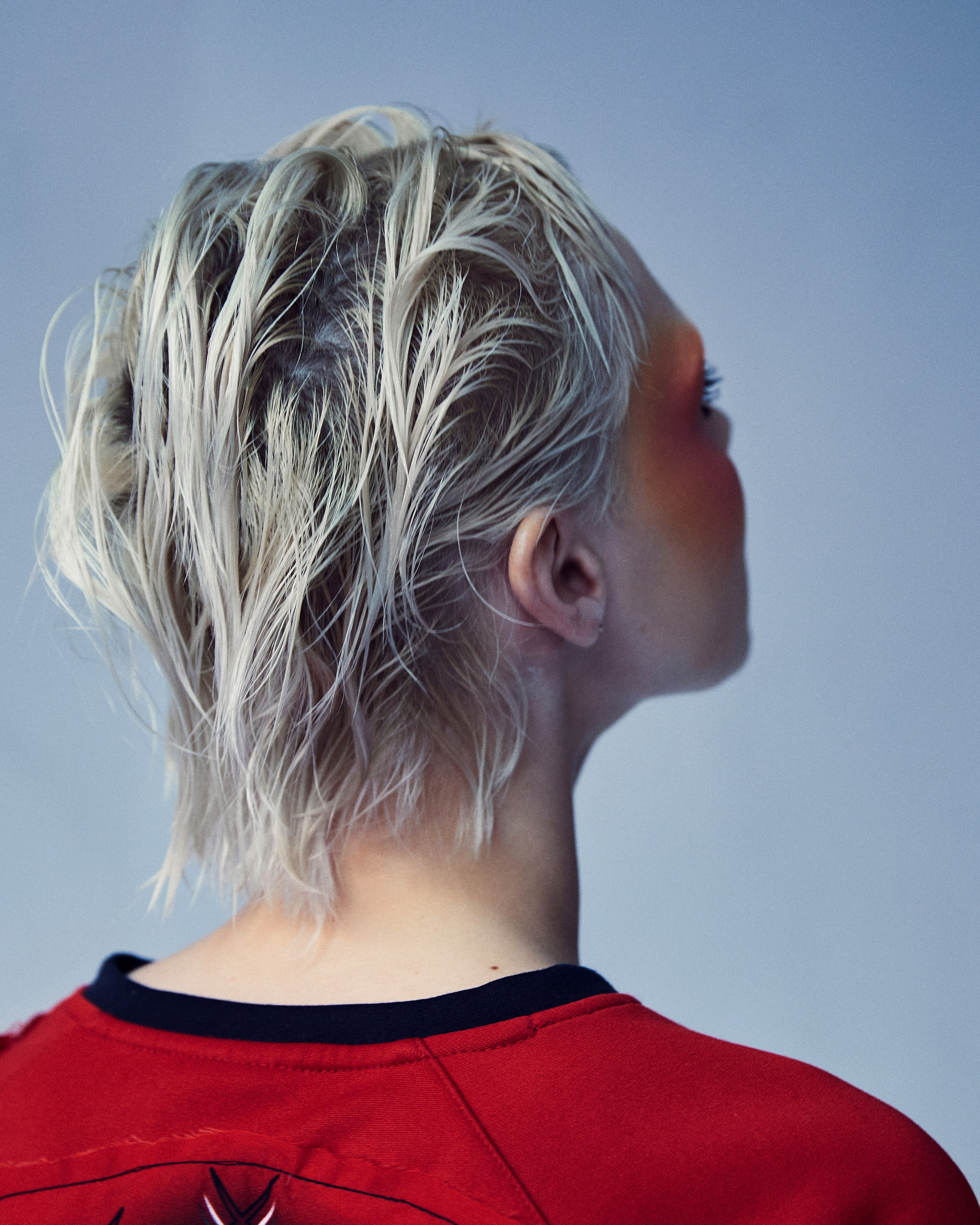 HELEN. Abdrshin Valeriy photographer