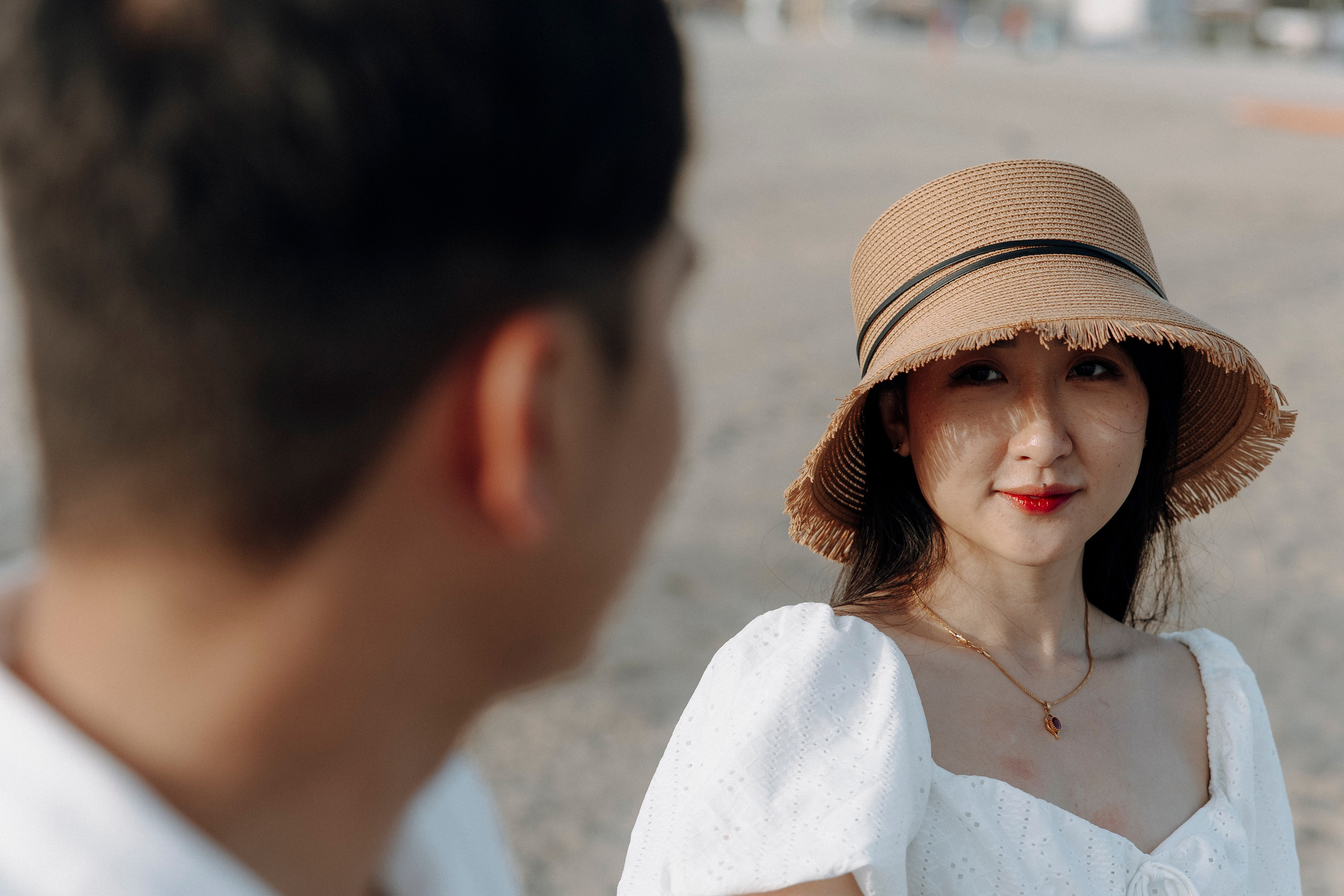 Allen & Kitty PreWedding