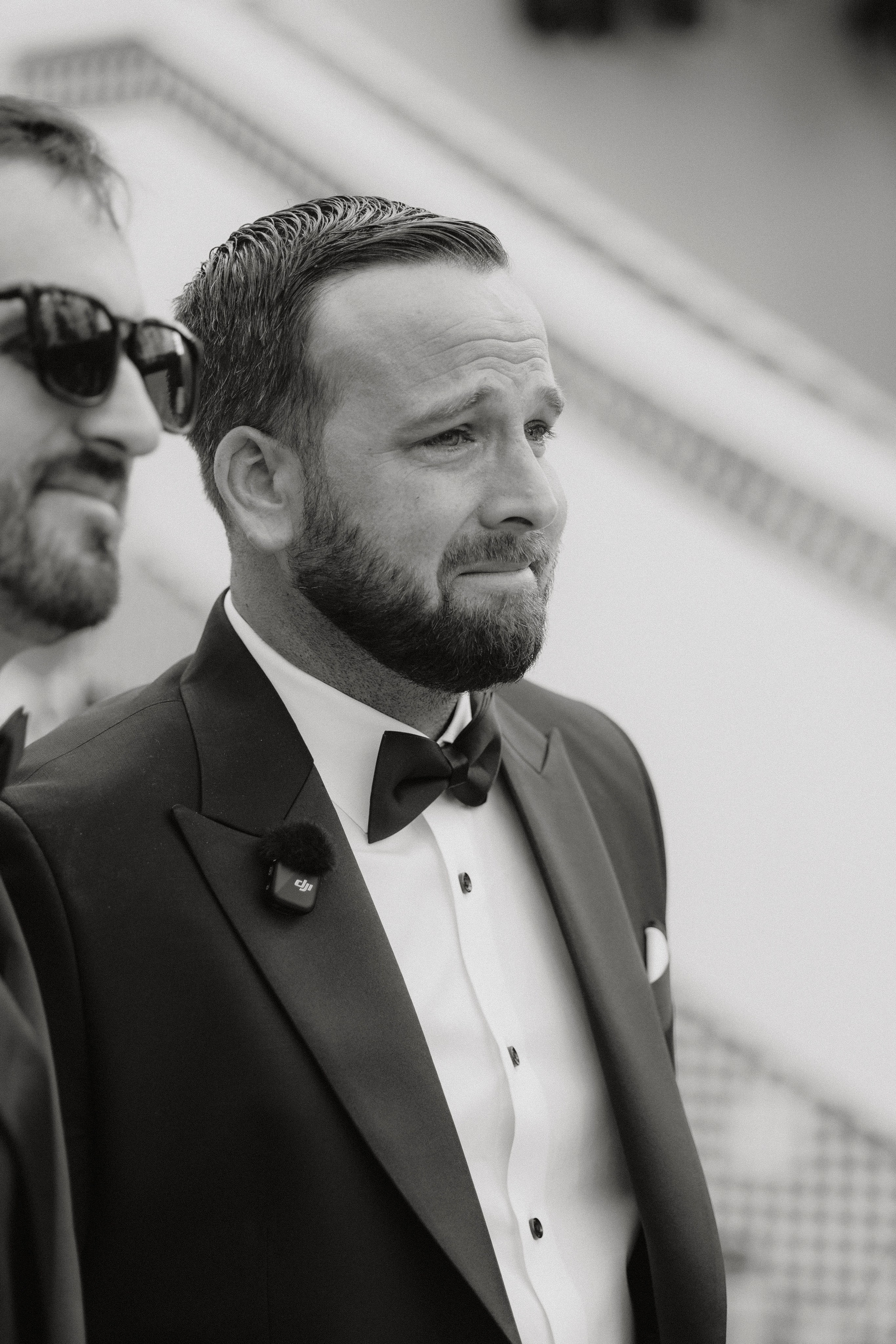 T & A Wedding Ceremony + Reception