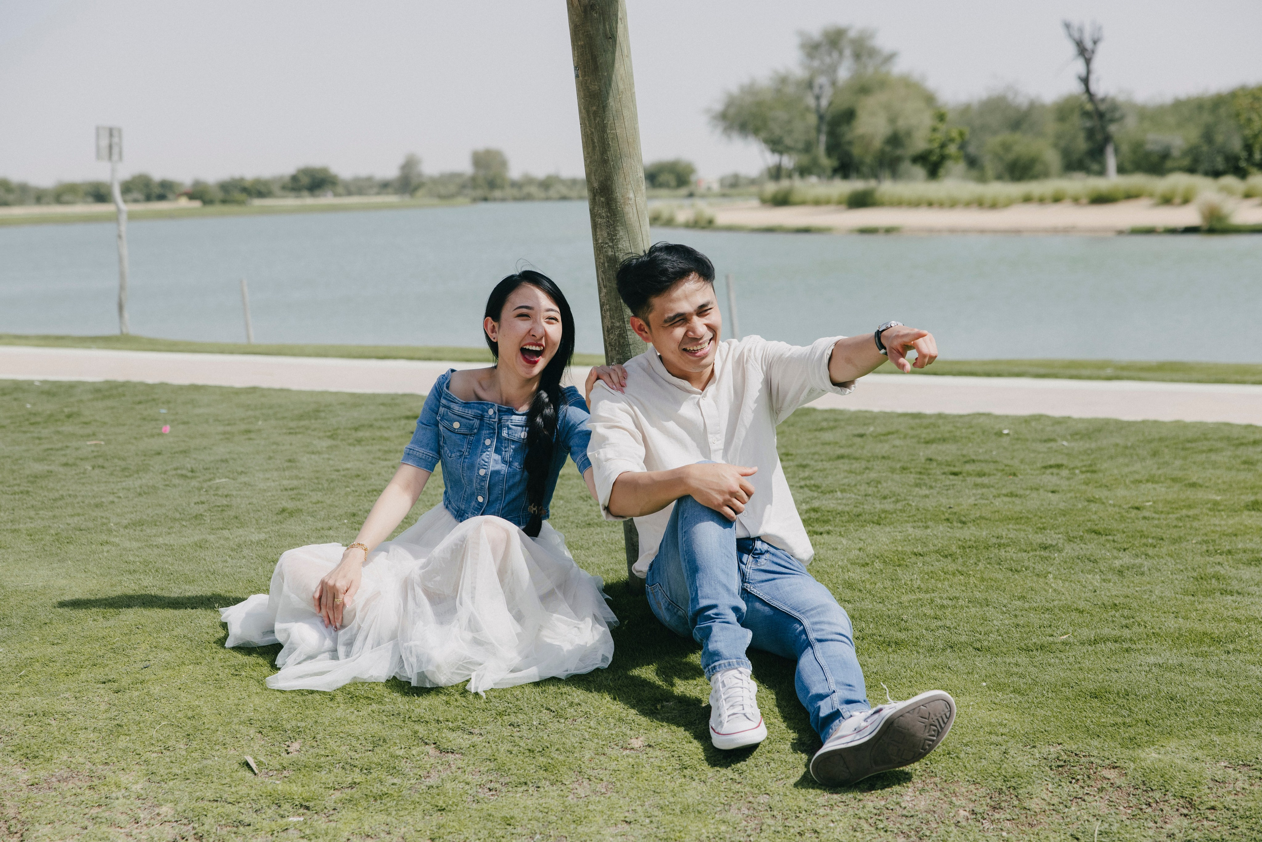 Allen & Kitty PreWedding