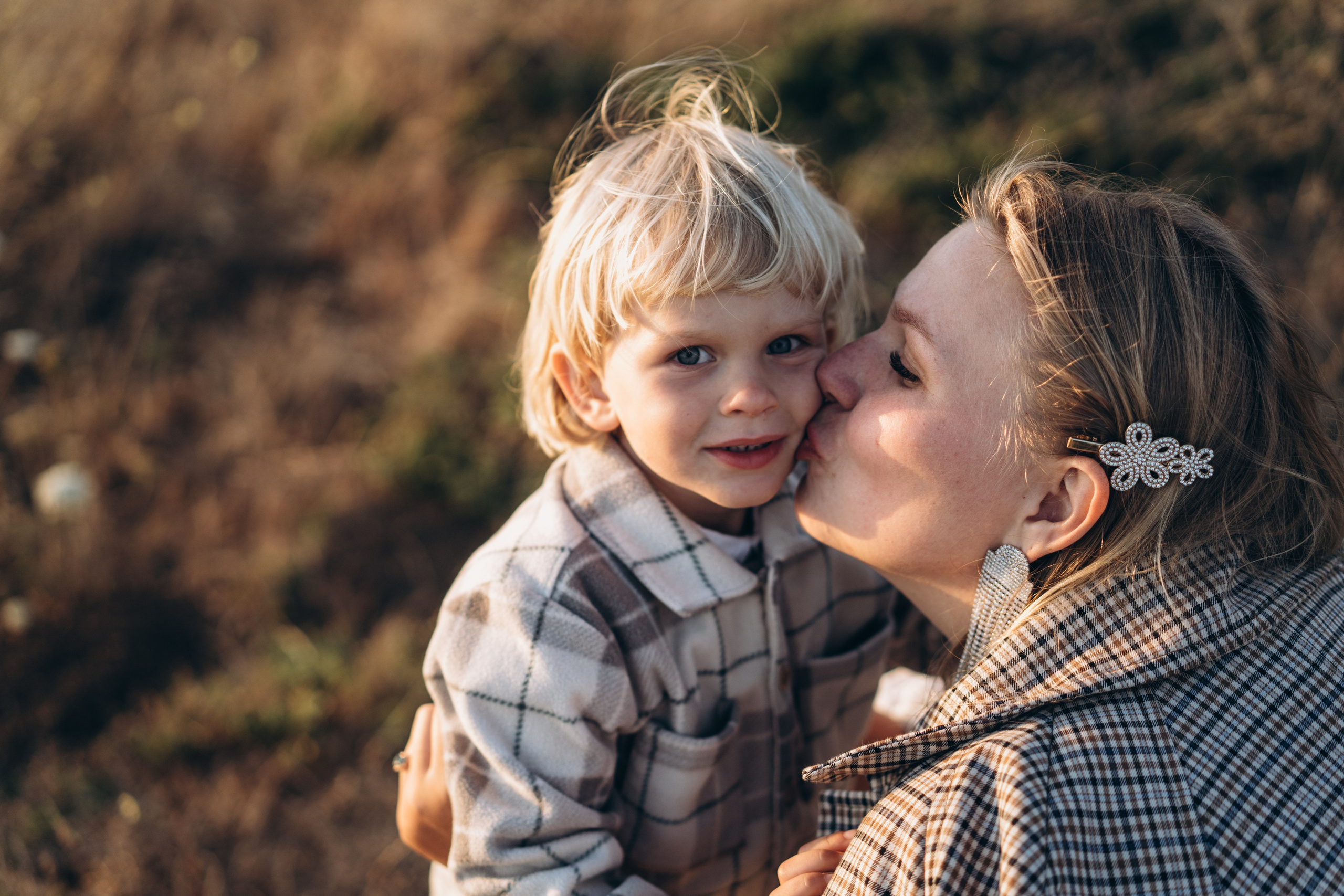 Maternity & Newborn. Barbarica. Photography
