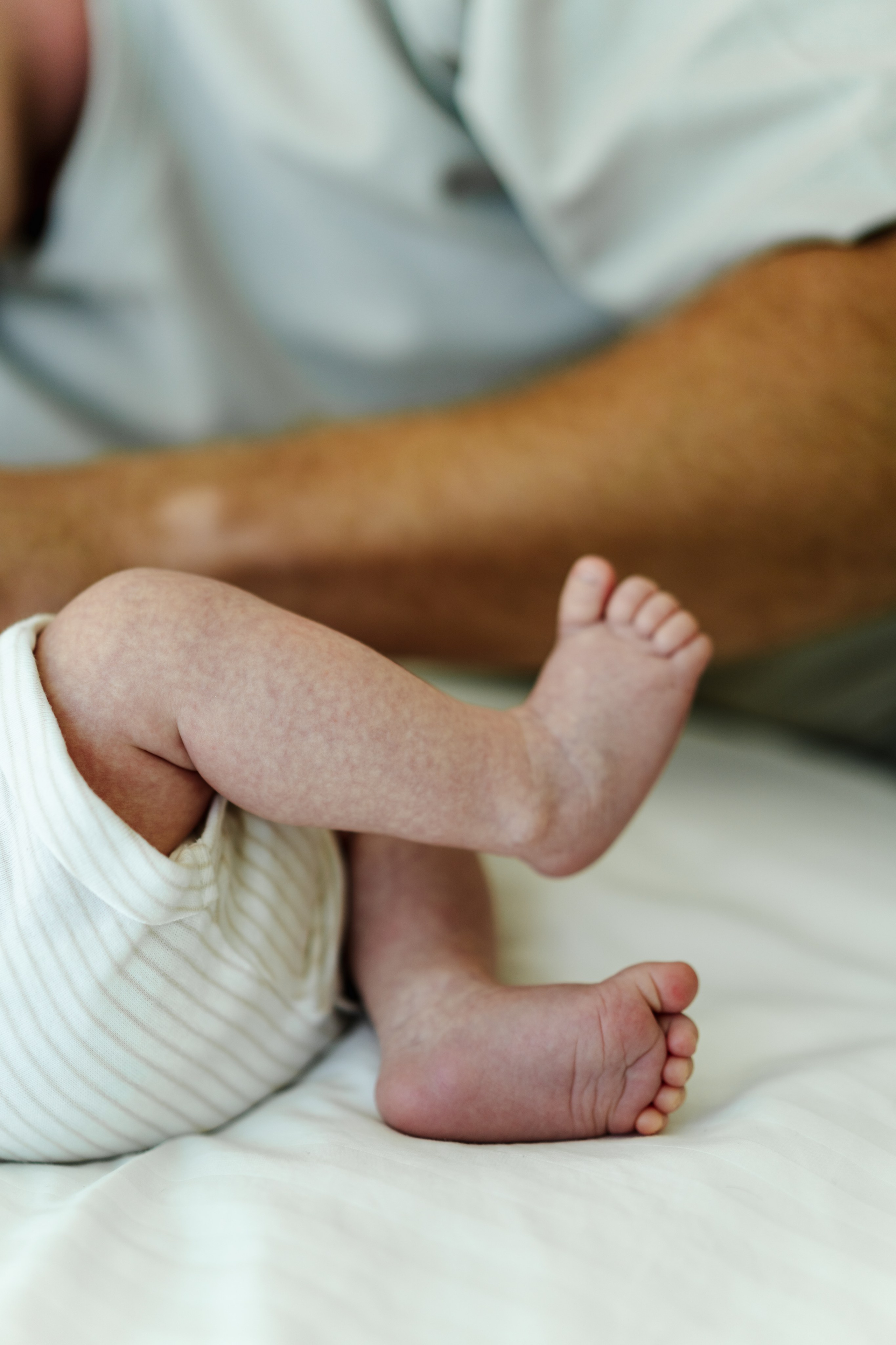 Maternity & Newborn. Barbarica. Photography